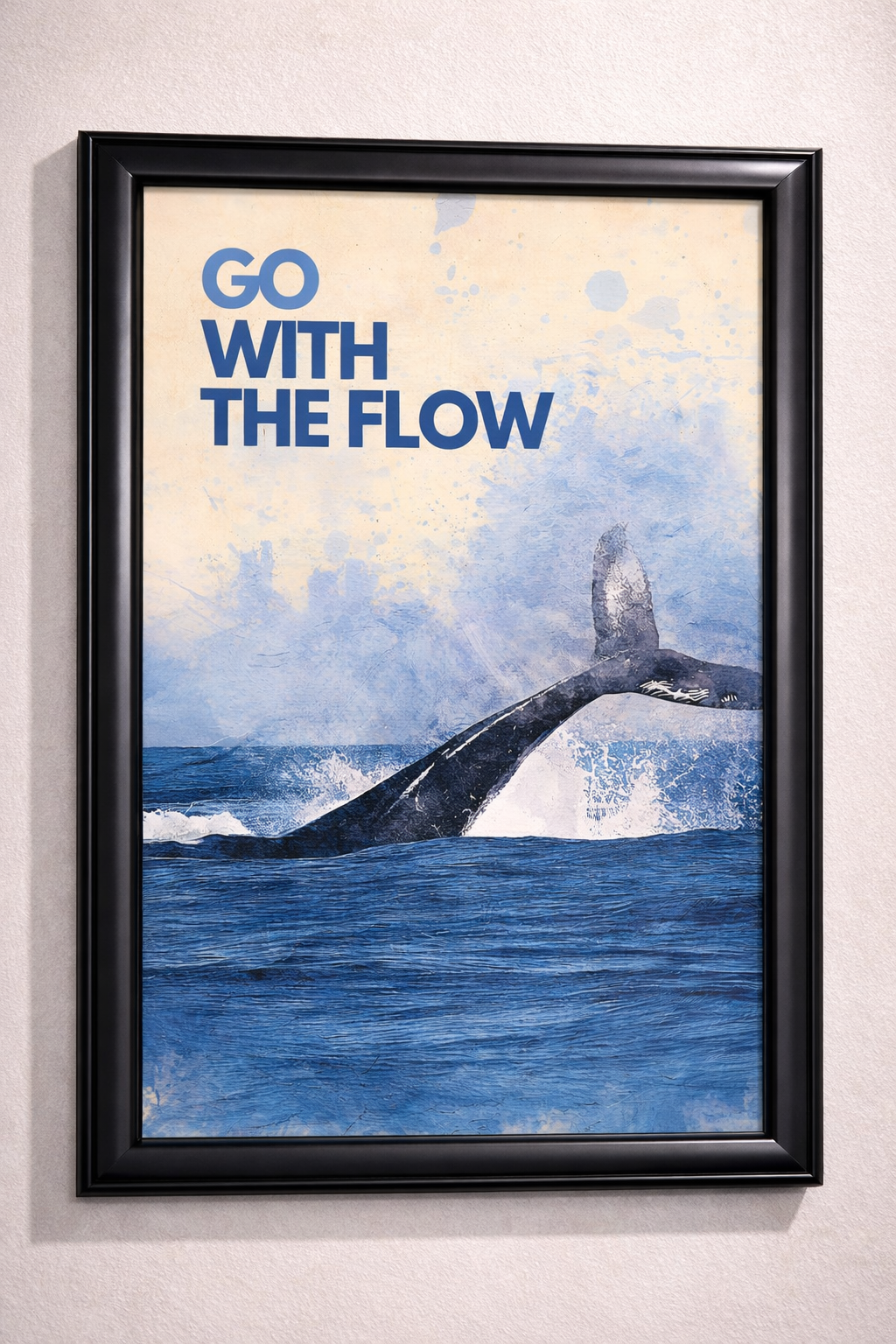 Go With The Flow