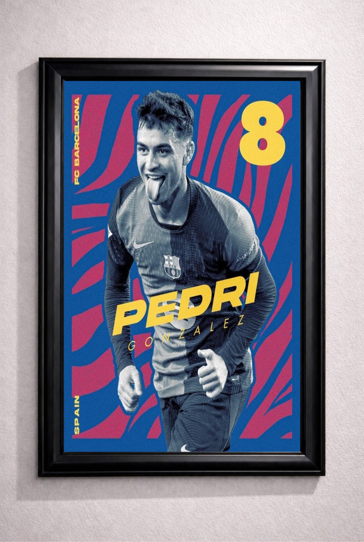 PEDRI