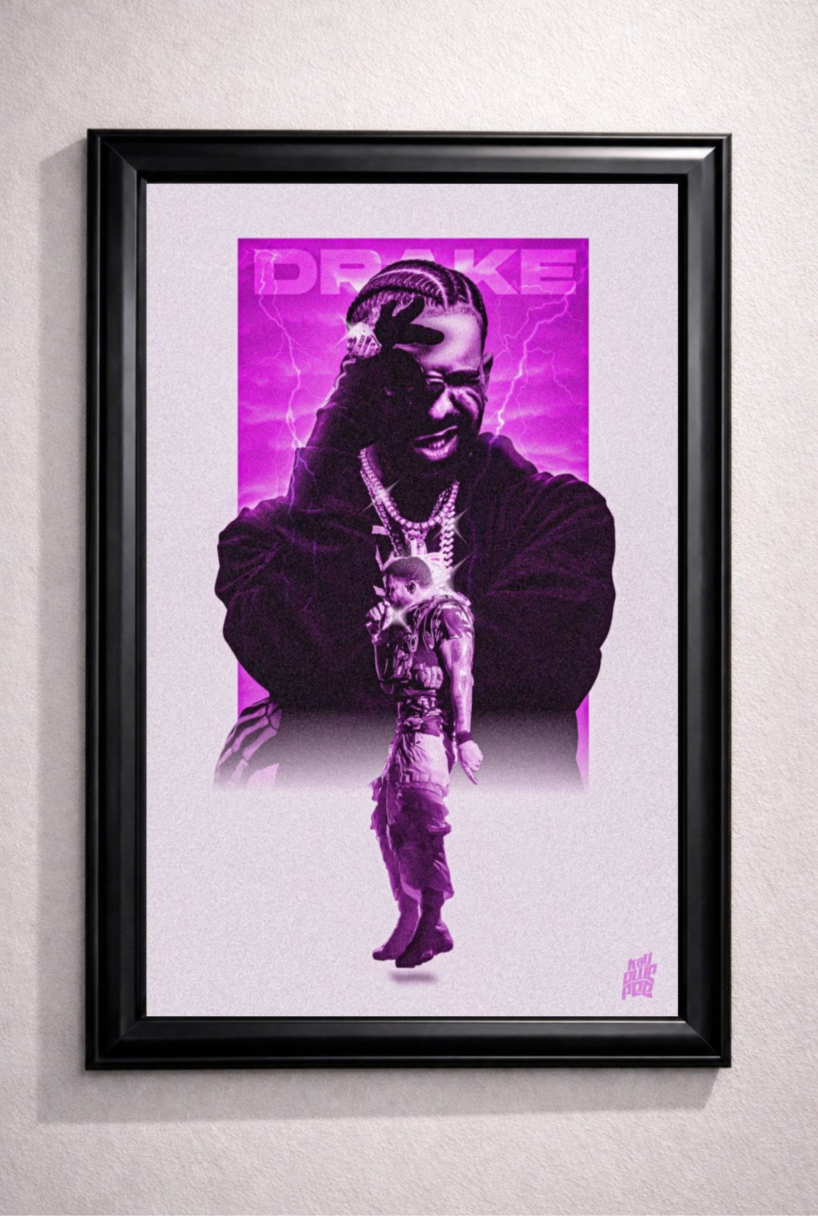Drake