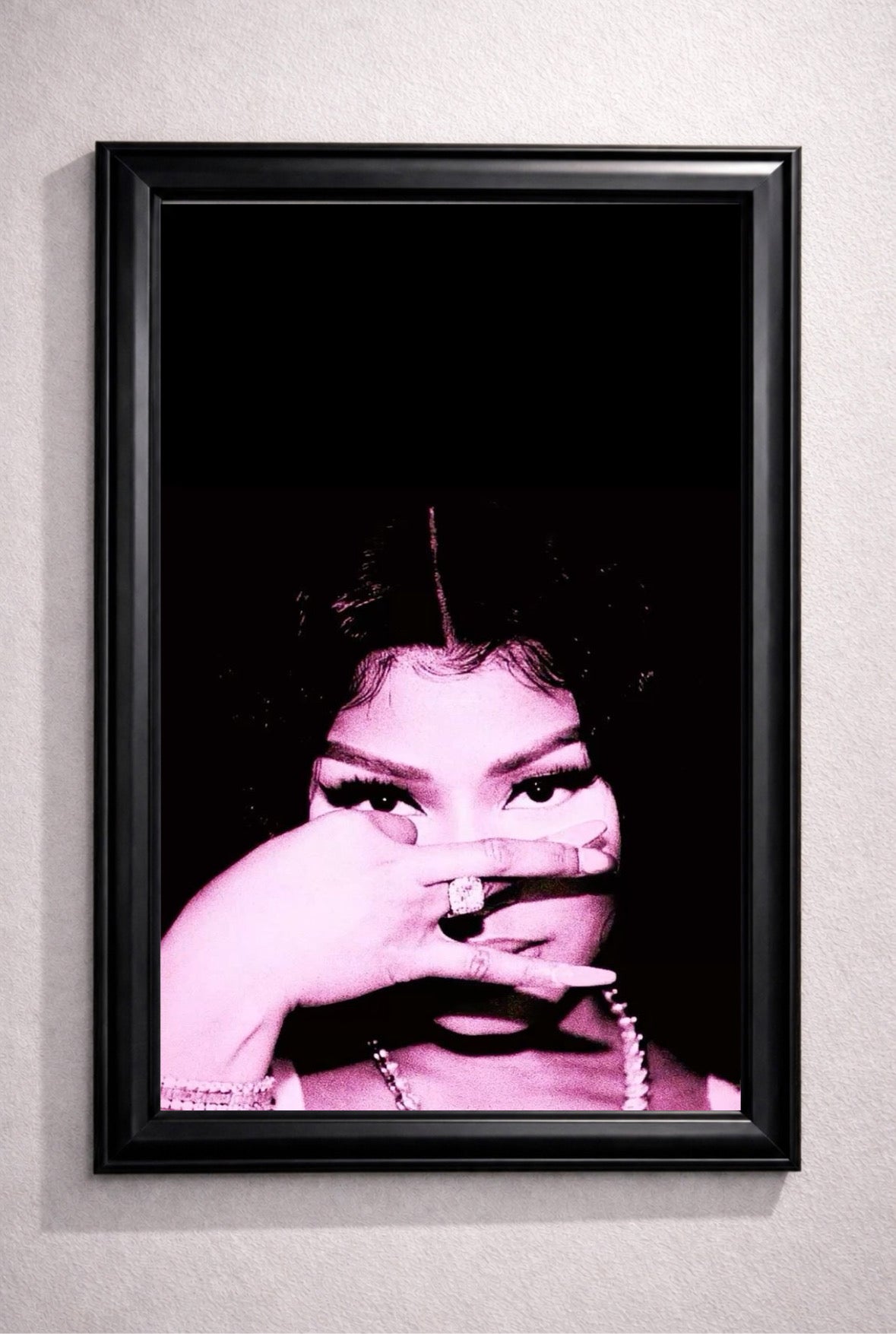 Nicki Minaj
