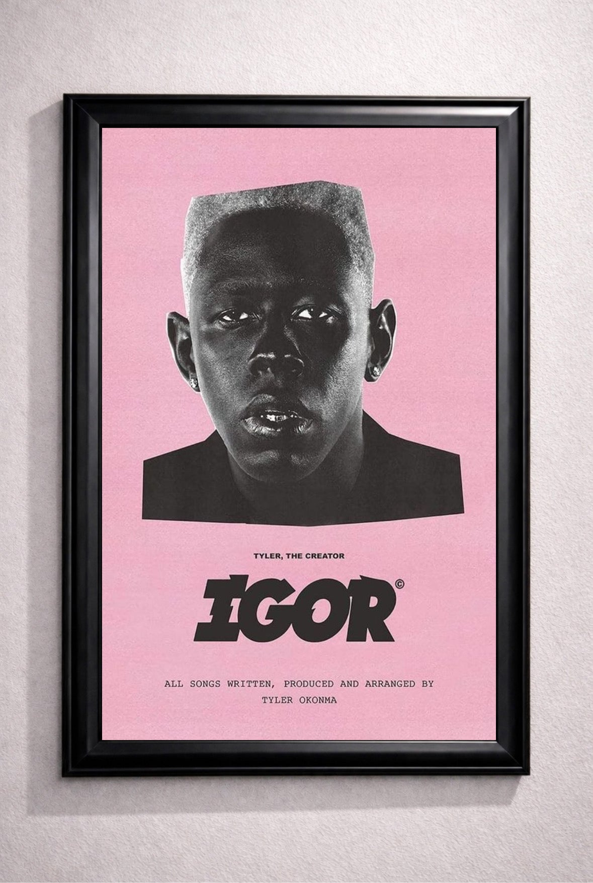 TYLER