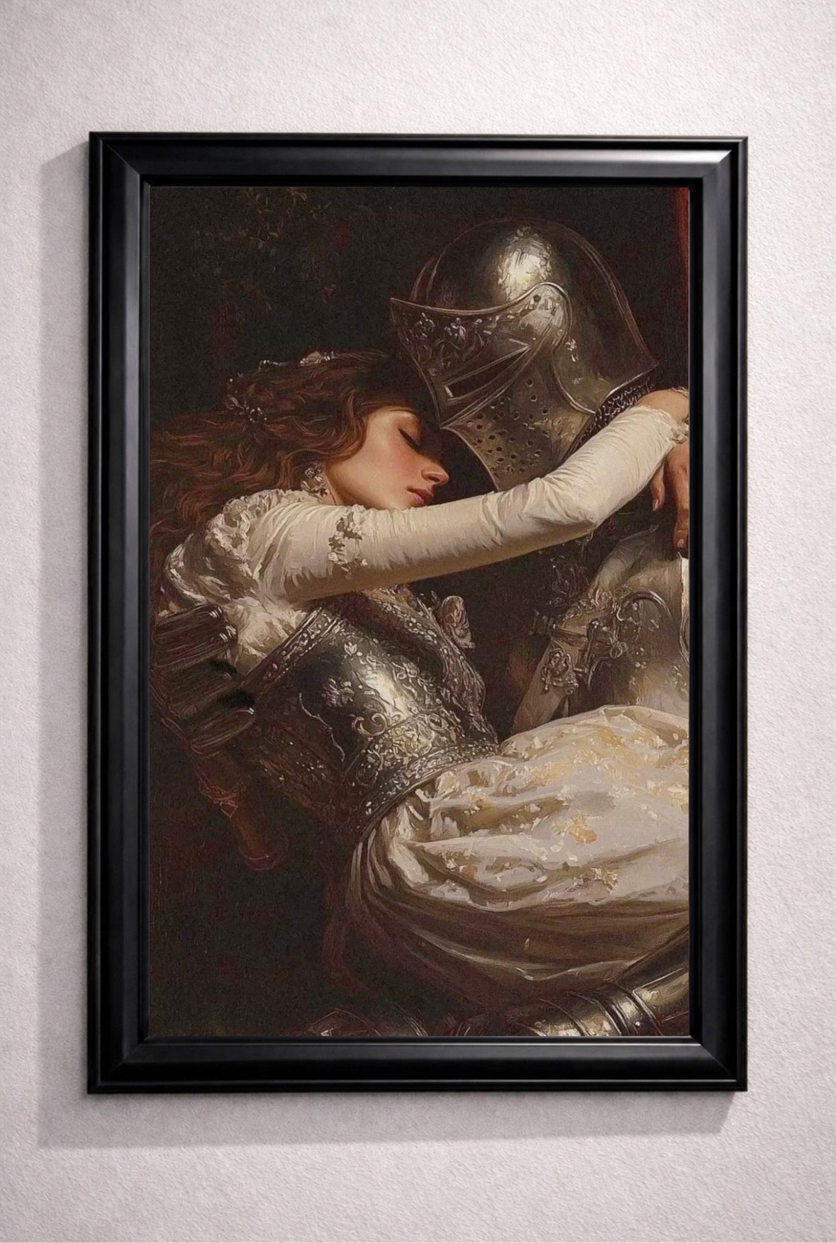 Armor of Love