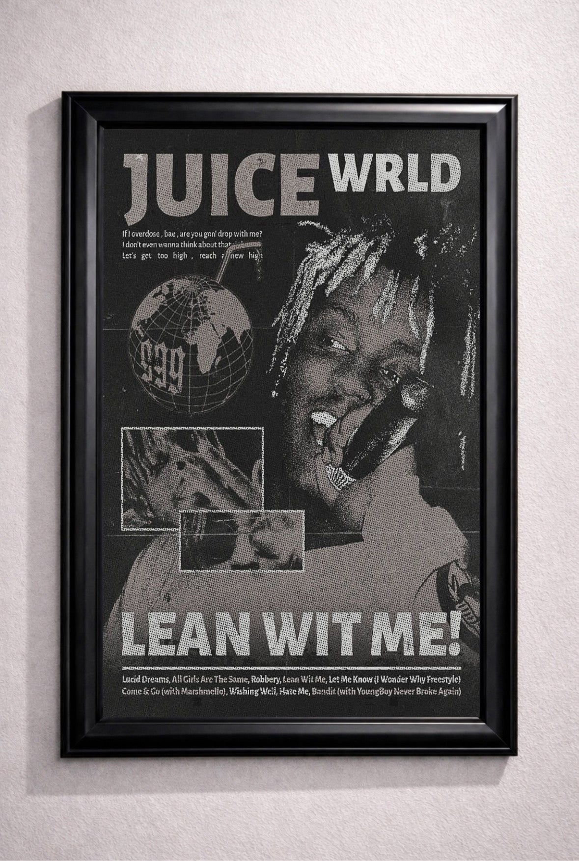 juice wrld