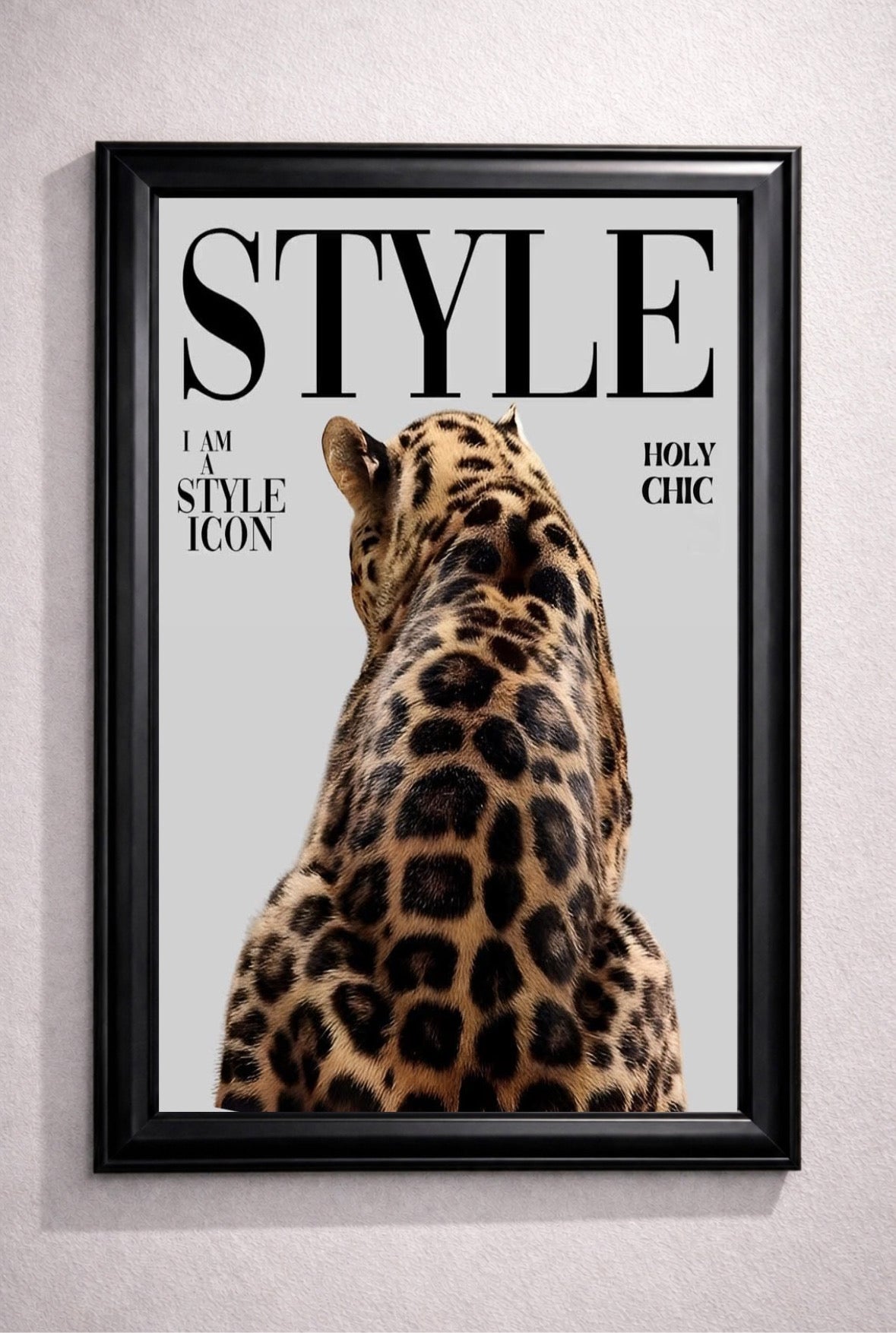STYLE