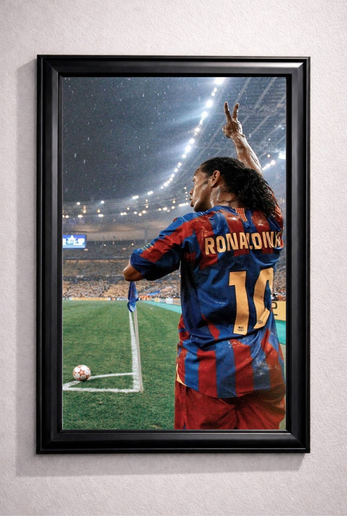 RONALDINHO