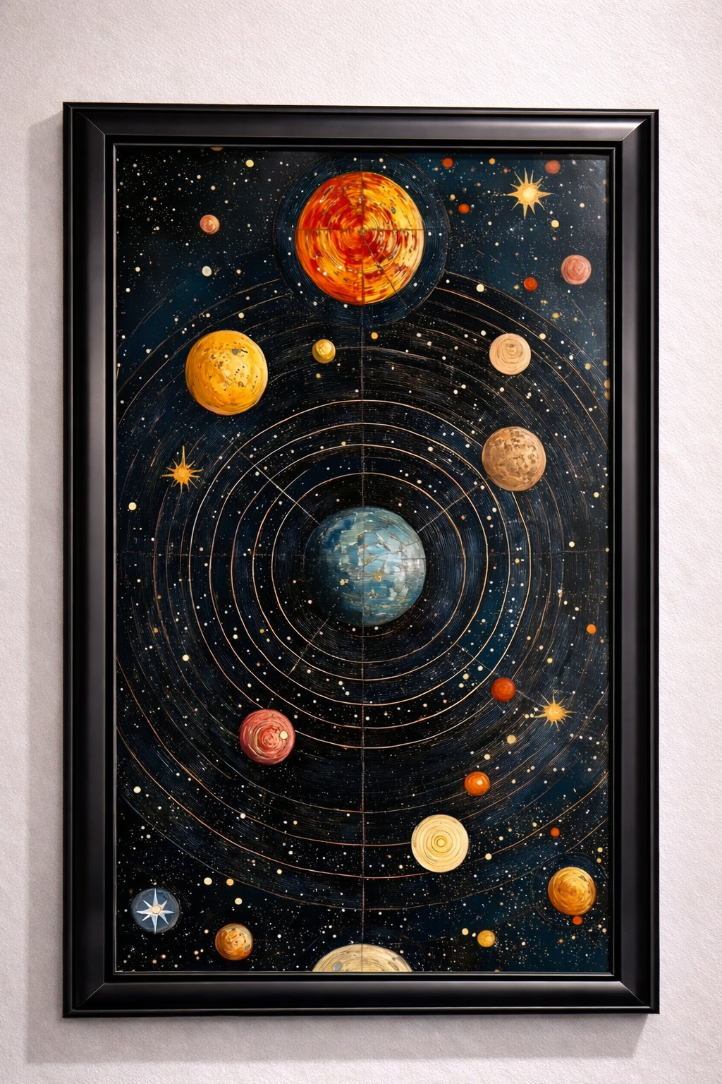 Solar System