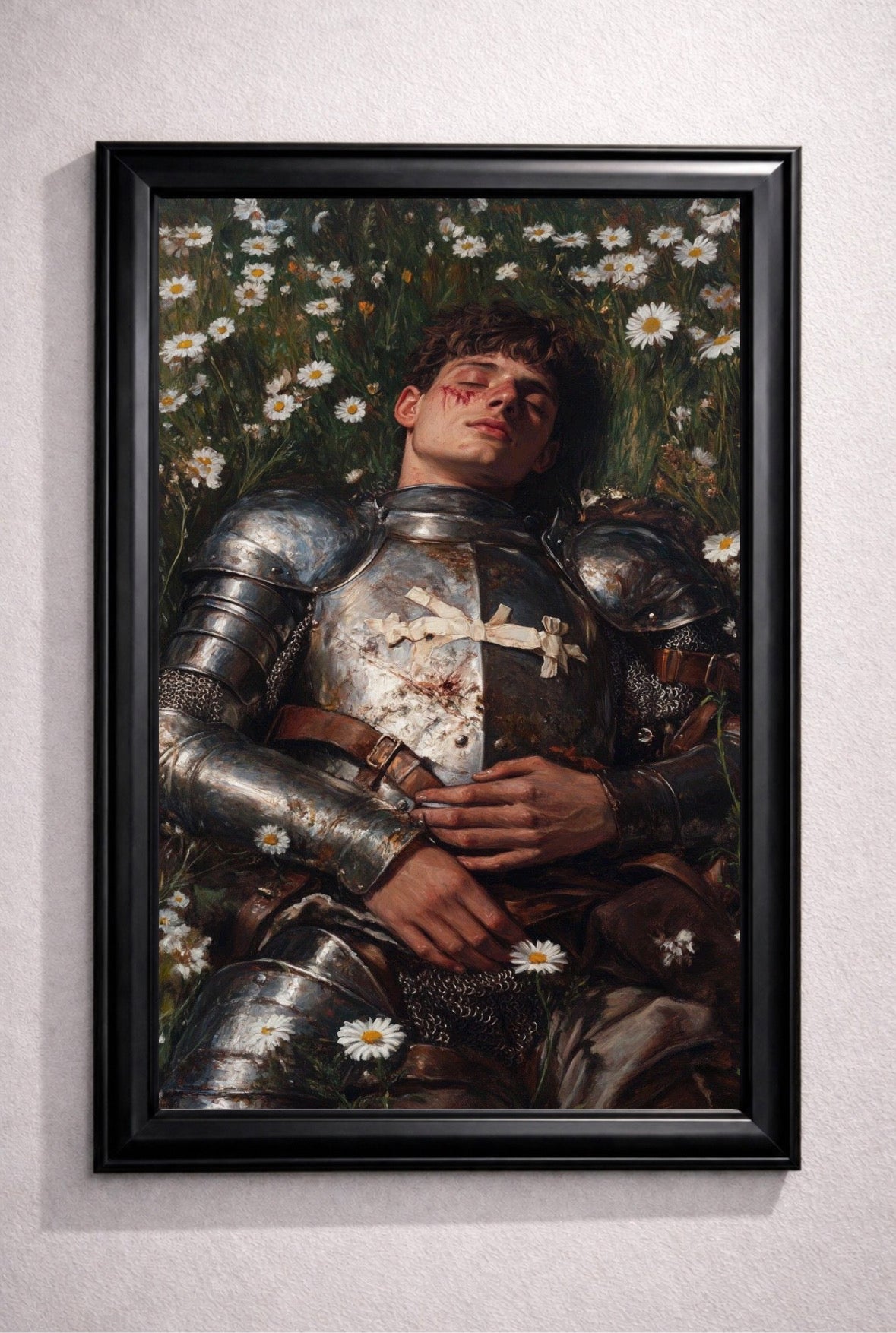 Fallen in Bloom
