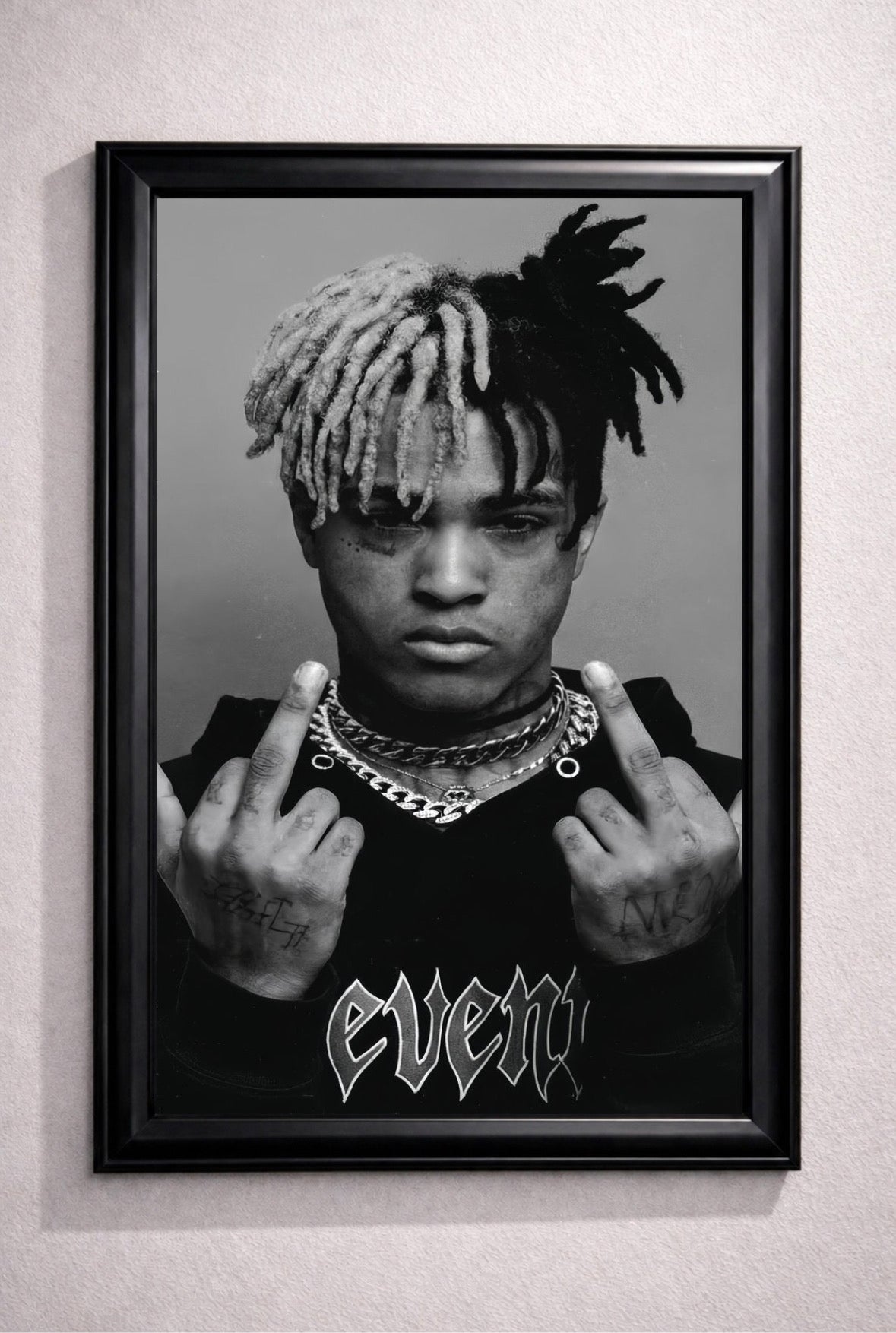 XXXTENTACION