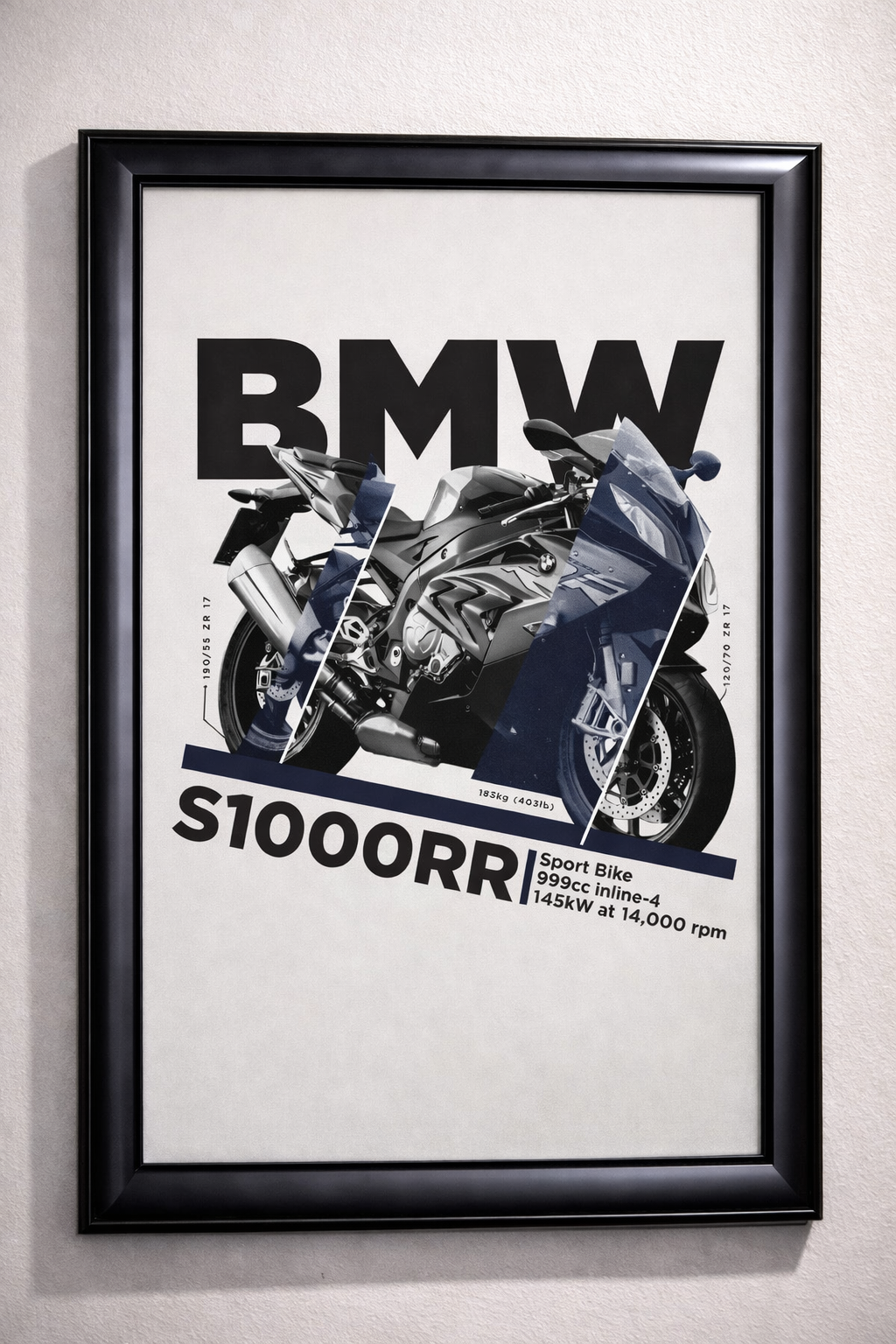 BMW S1000RR
