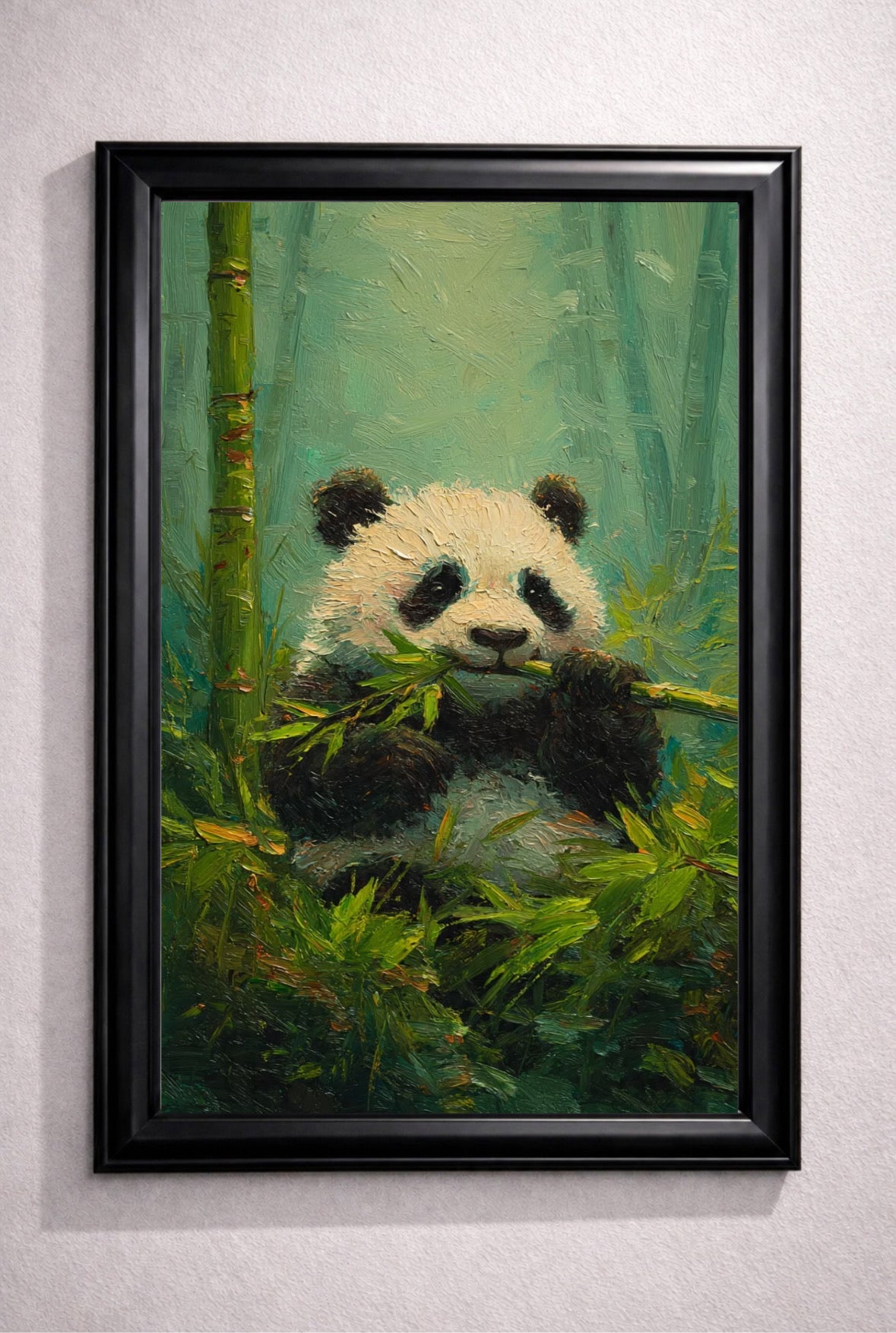 PANDA