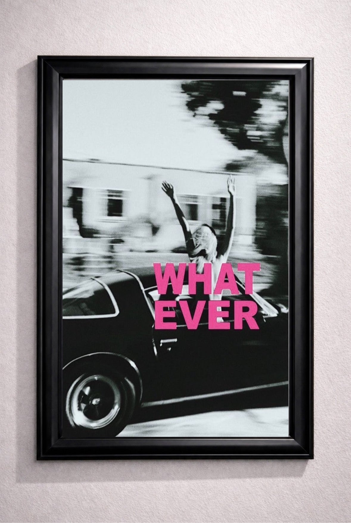 What Ever