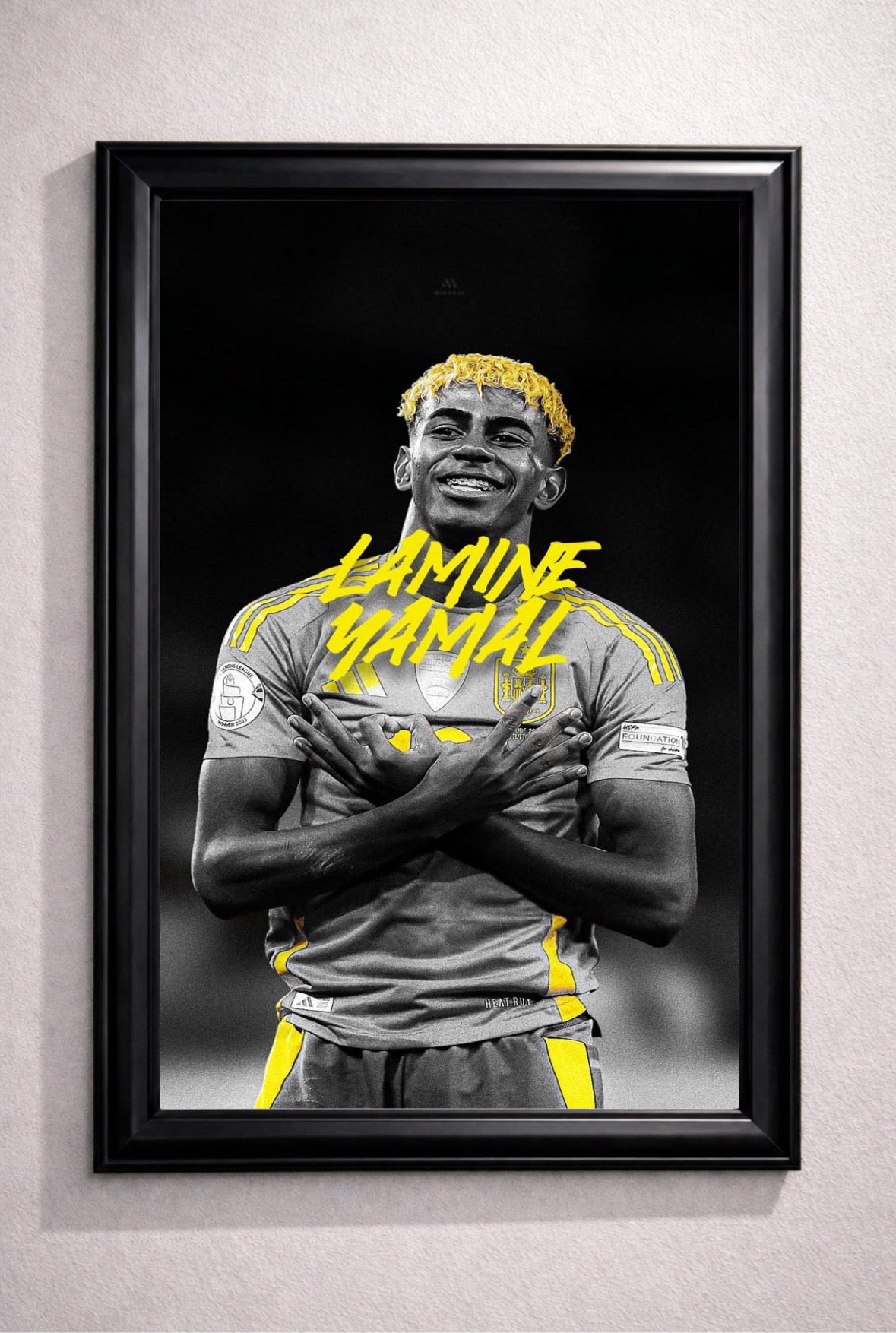 LAMINE YAMAL