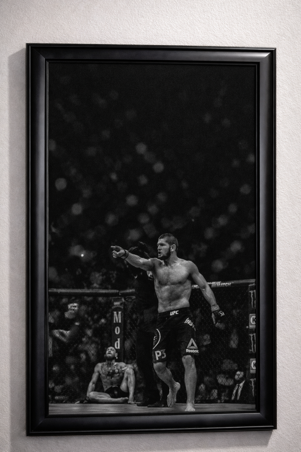 Khabib