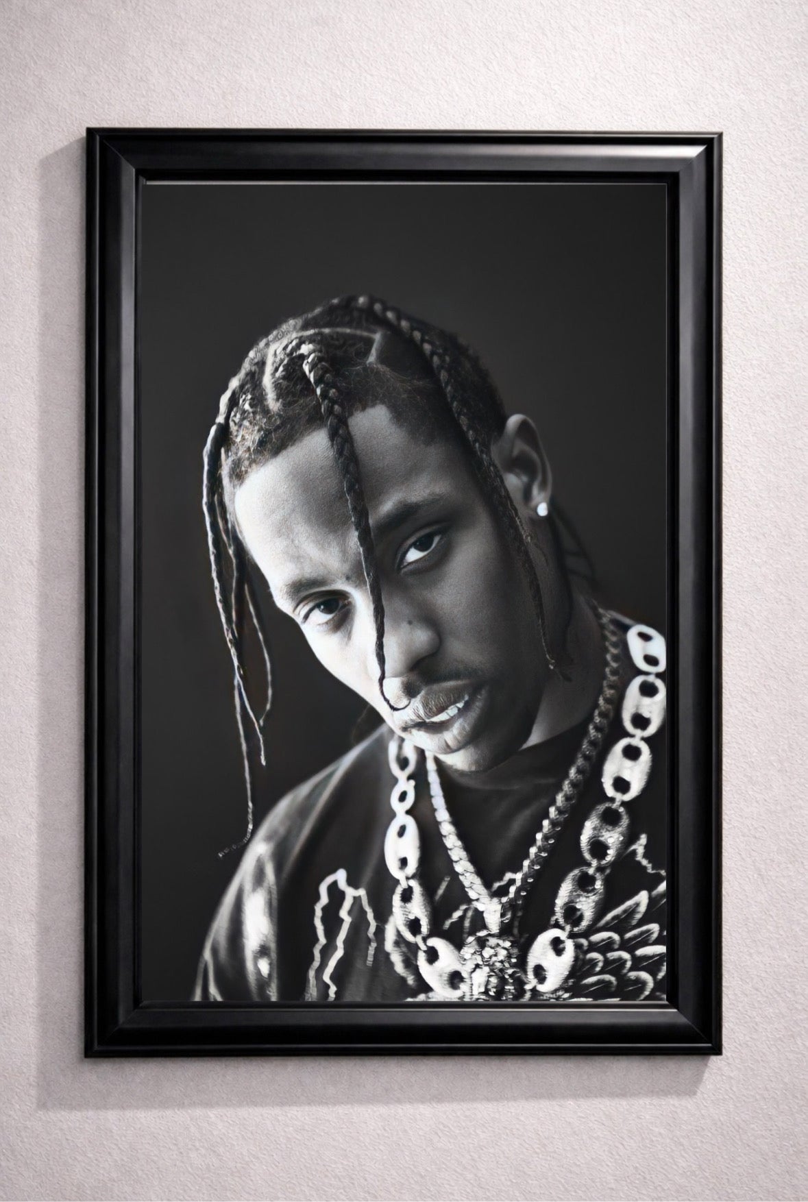TRAVIS SCOTT