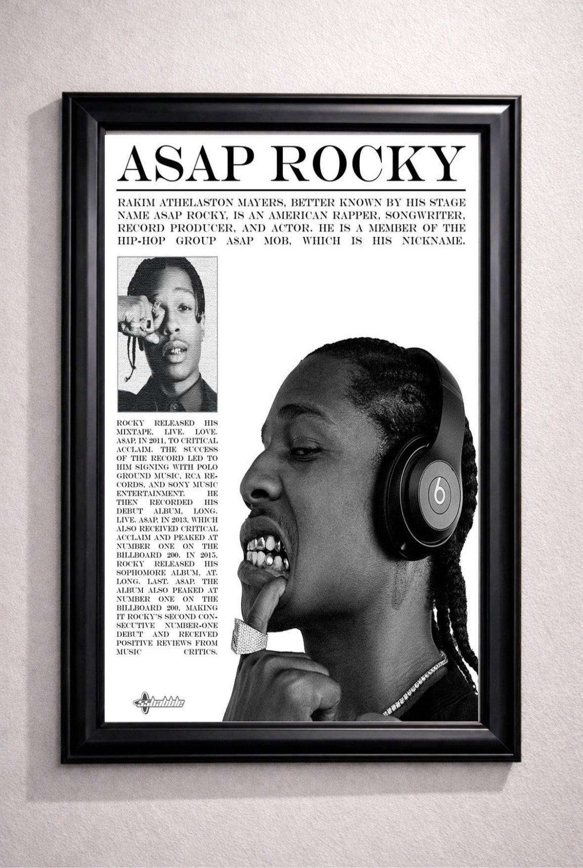 ASAP ROCKY