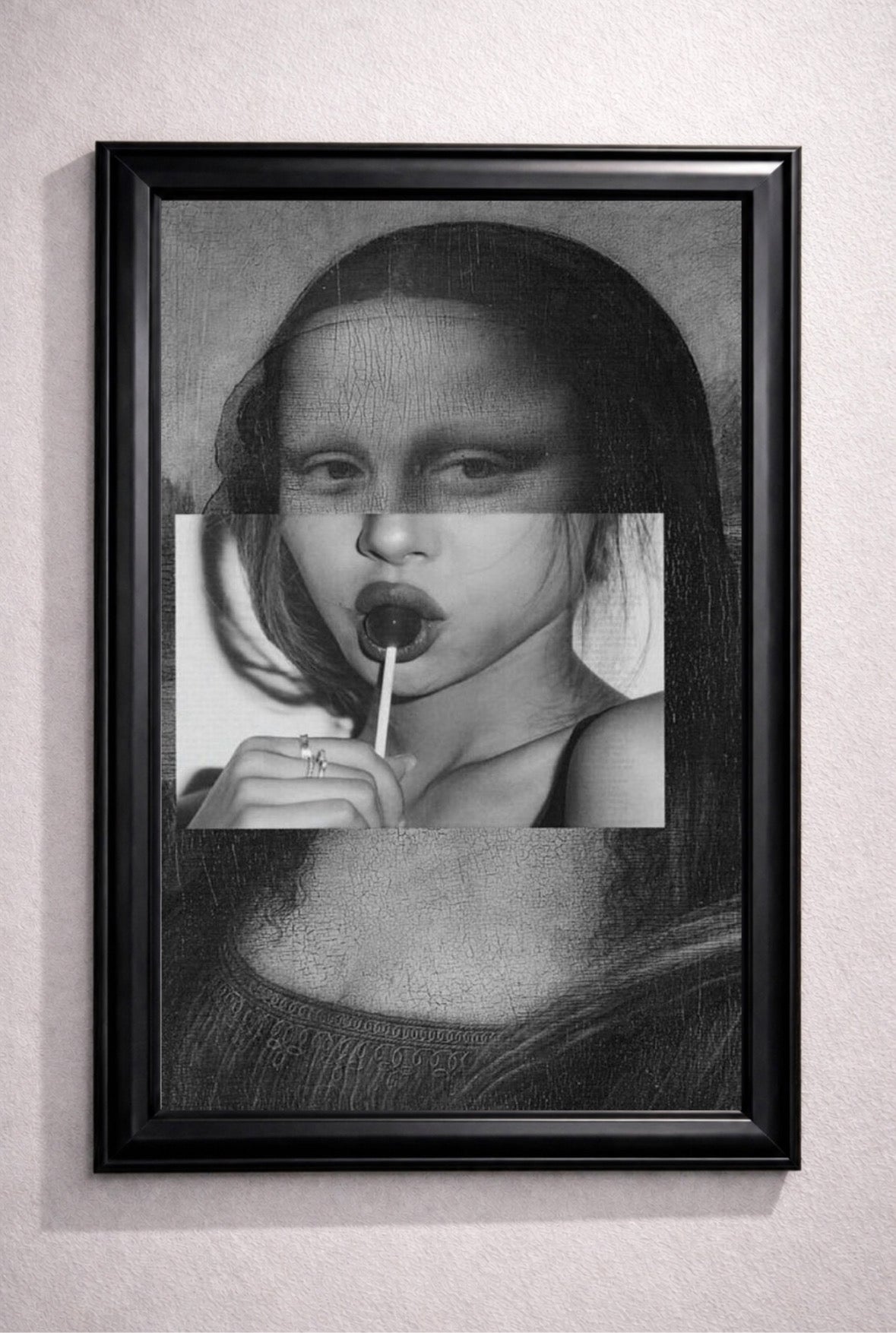 MonaLisa 