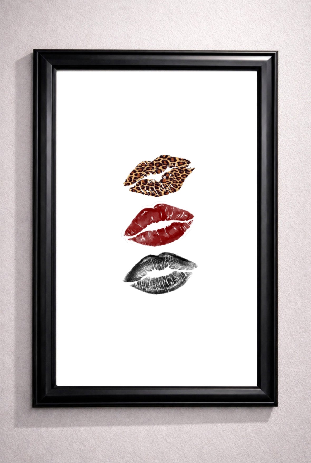 Kisses