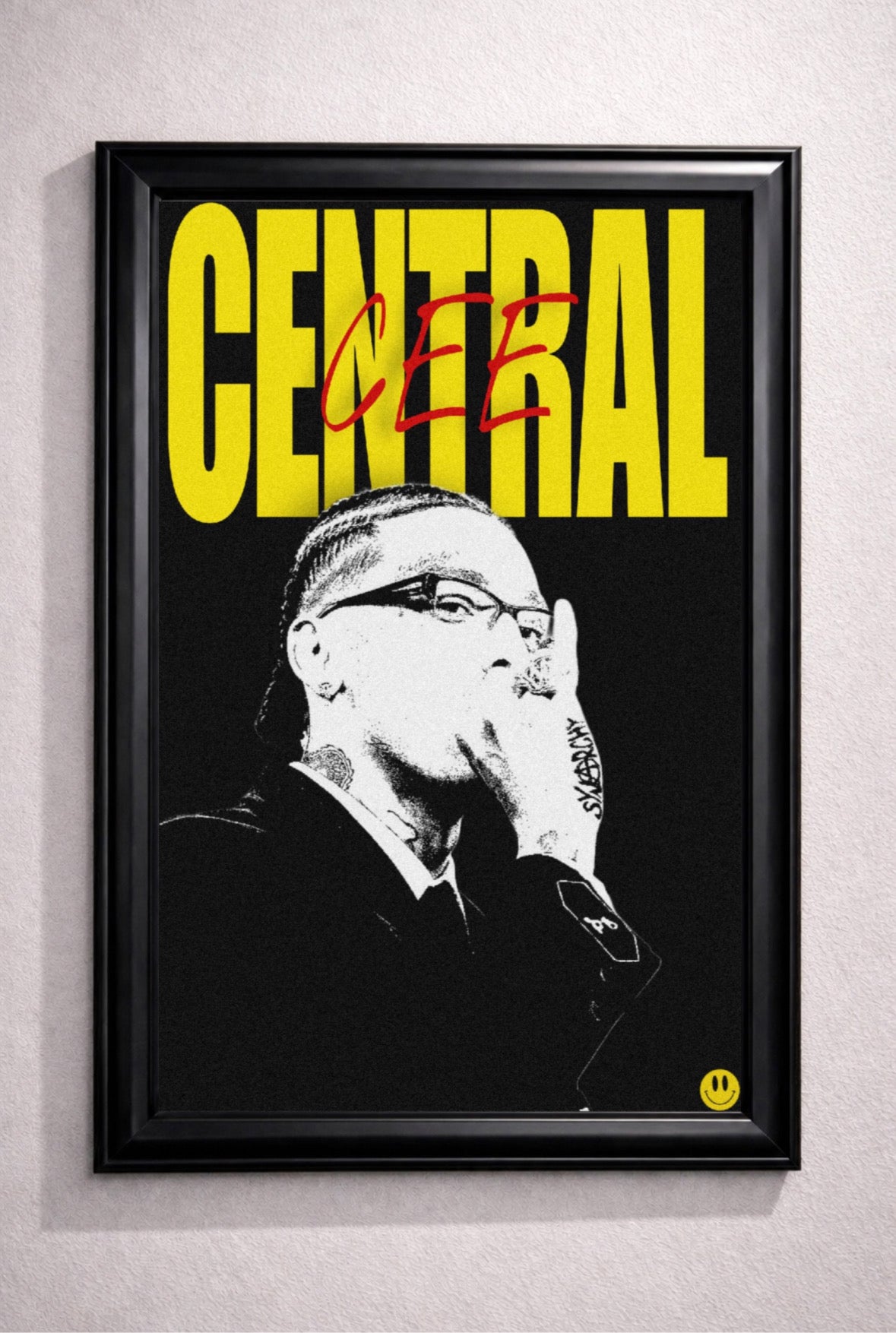 Central Cee
