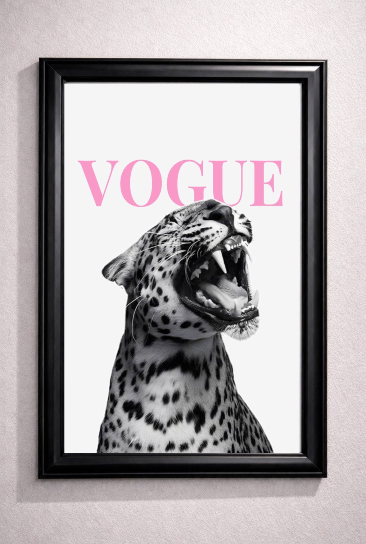 VOGUE