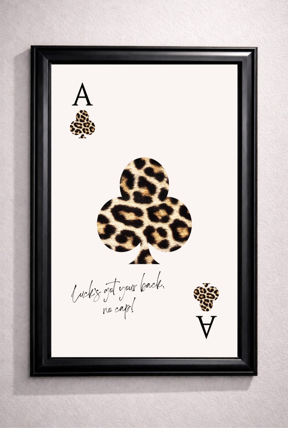 TiGER ACE 