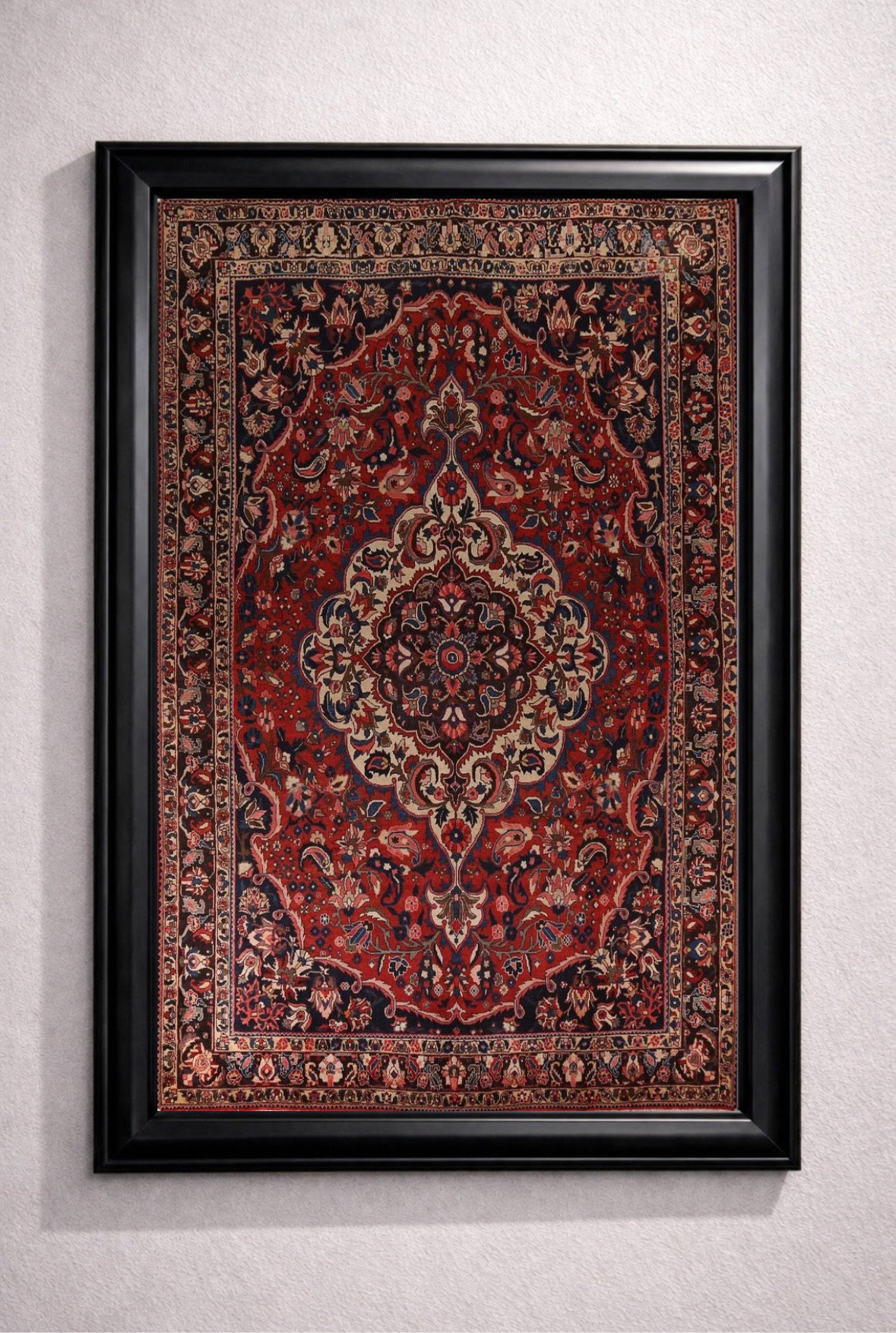 Persian Legacy