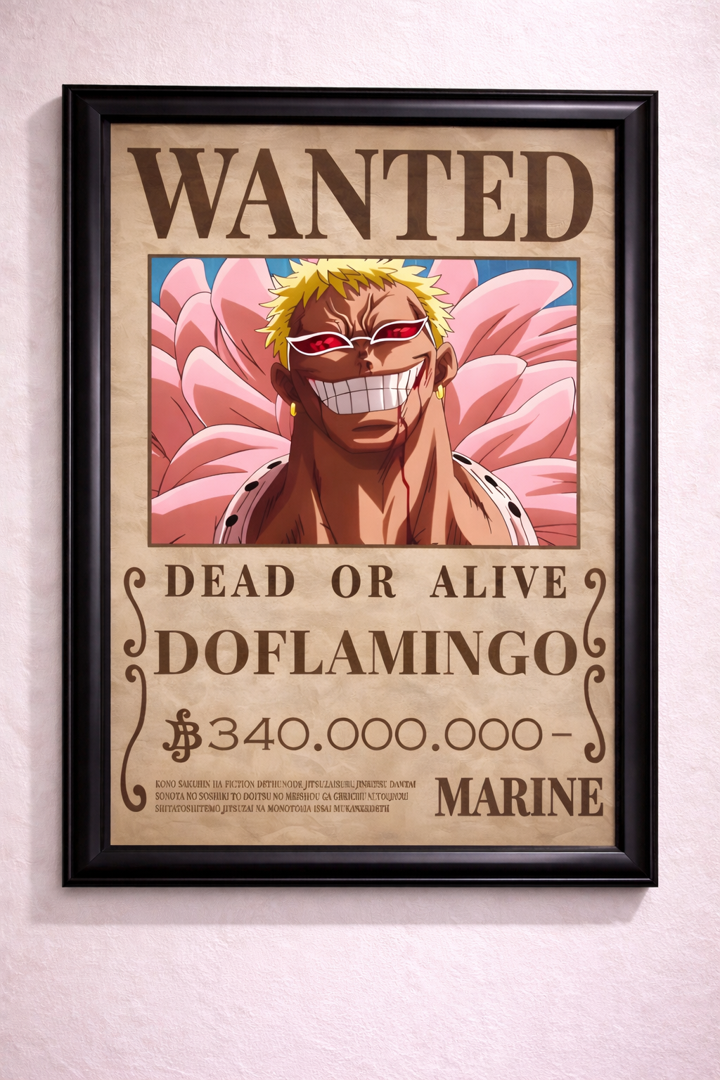 Doflamingo