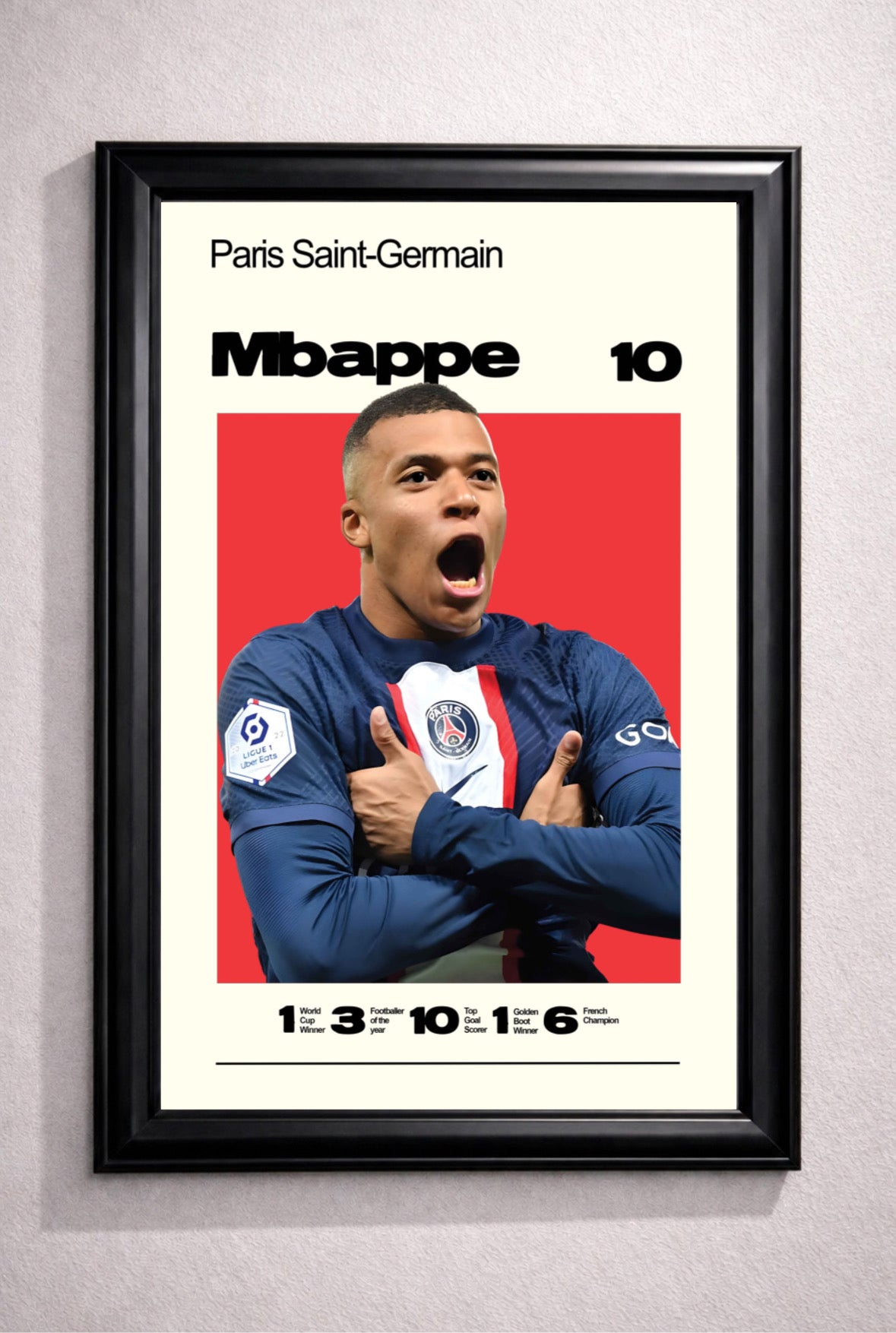 MBAPPE