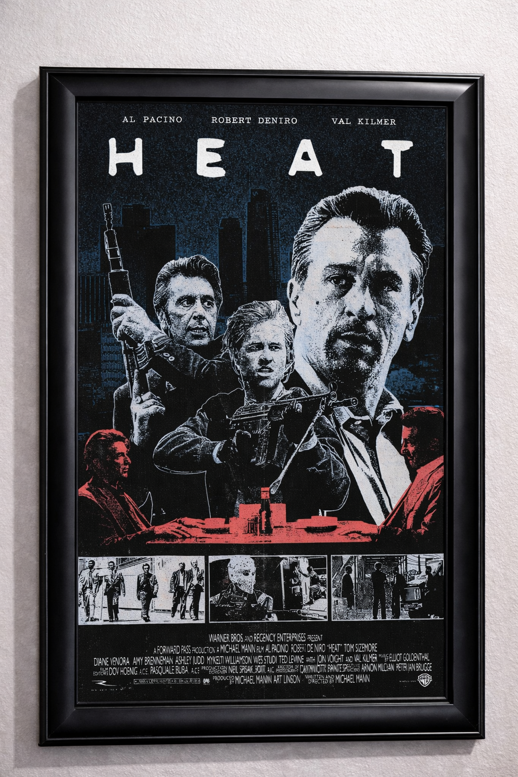 HEAT