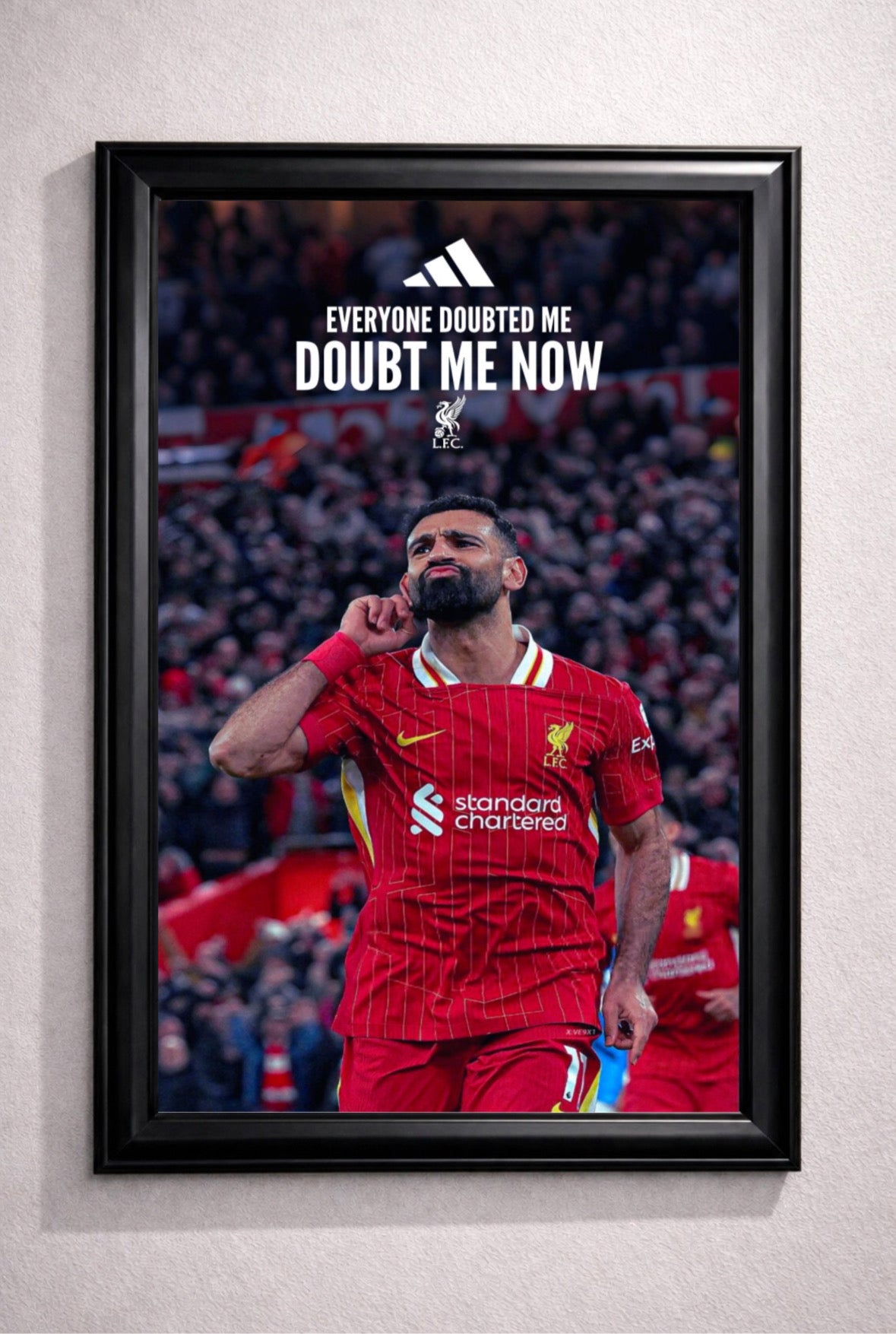 MO SALAH