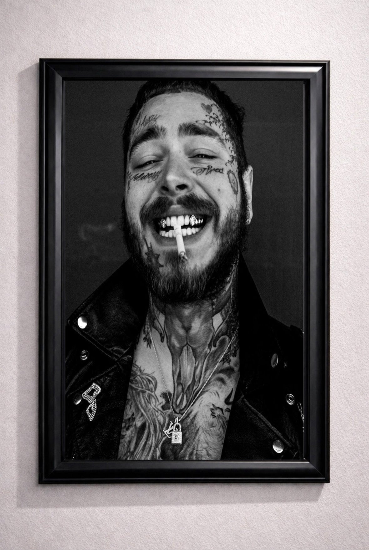 POST MALONE