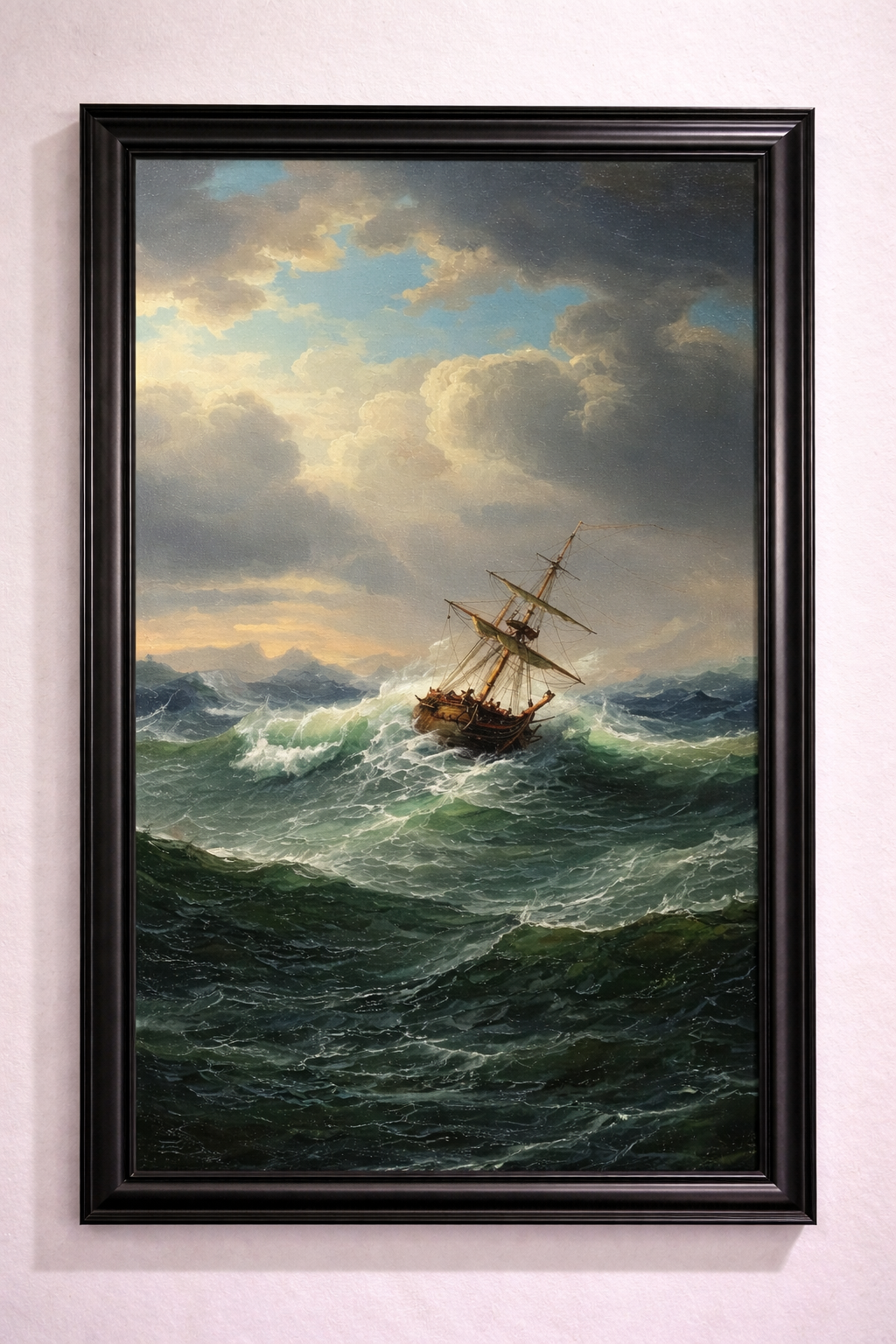 Sea