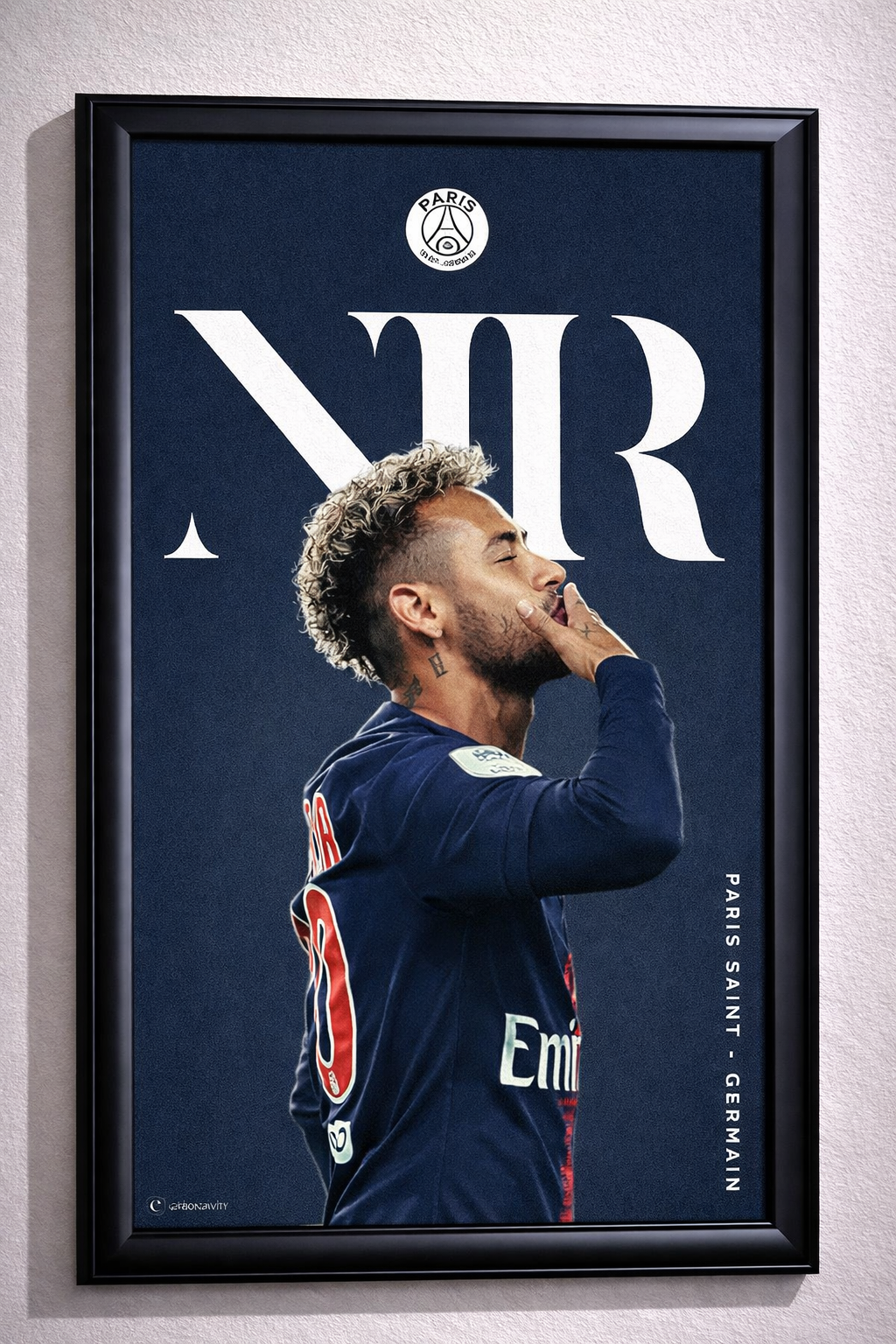 NYMAR JR