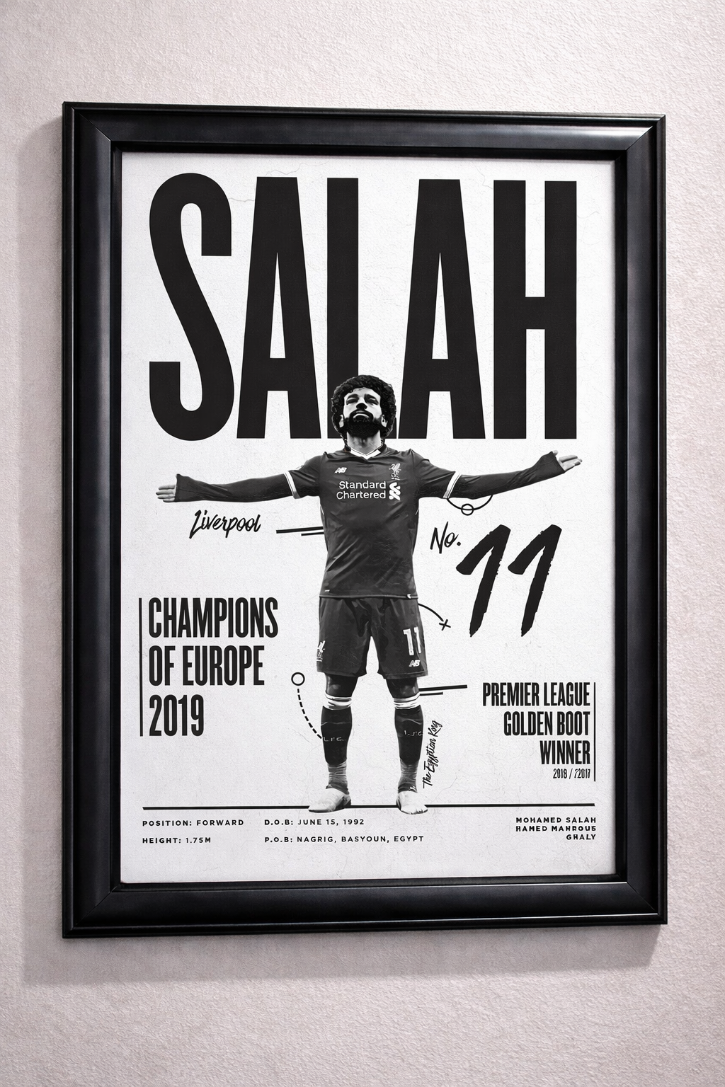 Mo salah