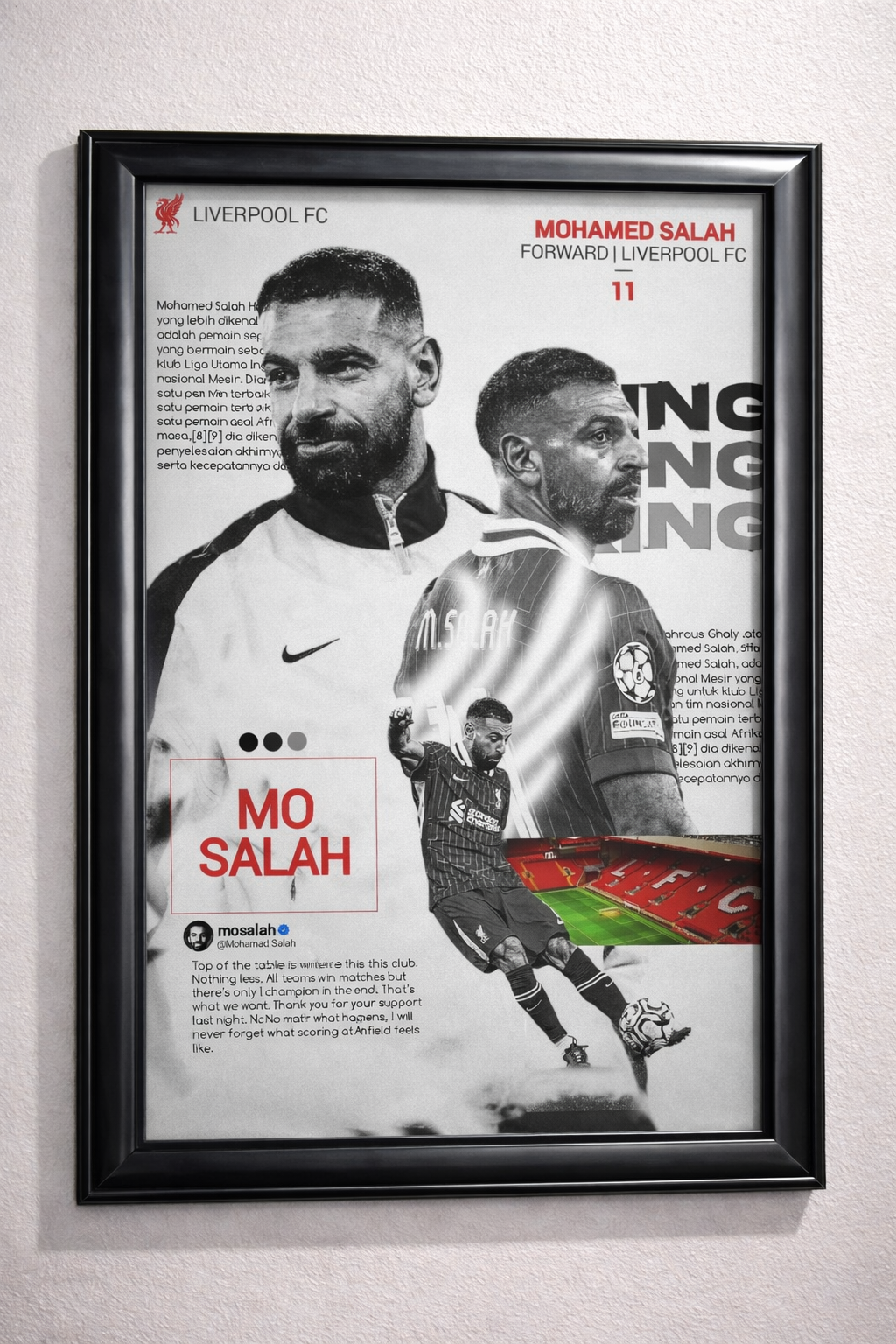 Mo salah