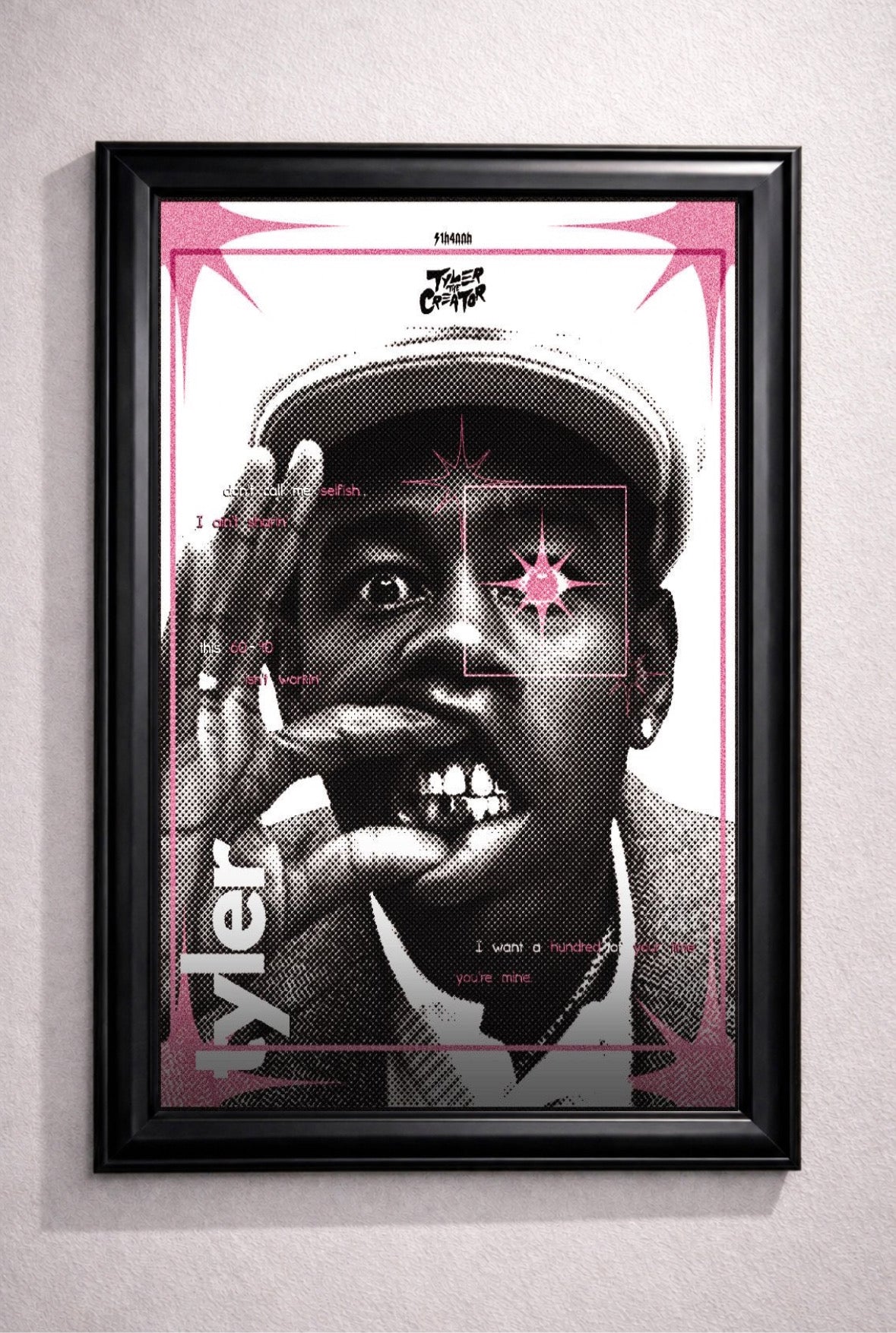 TYLER