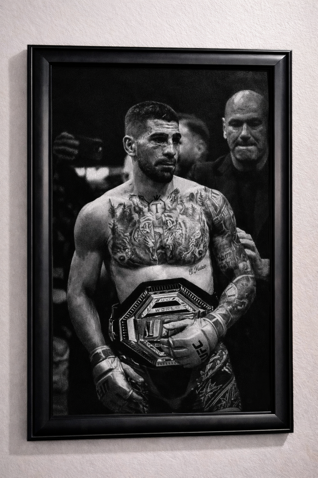 ufc