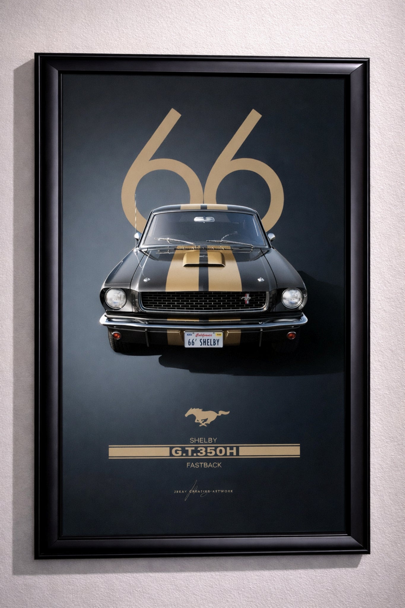 SHELBY