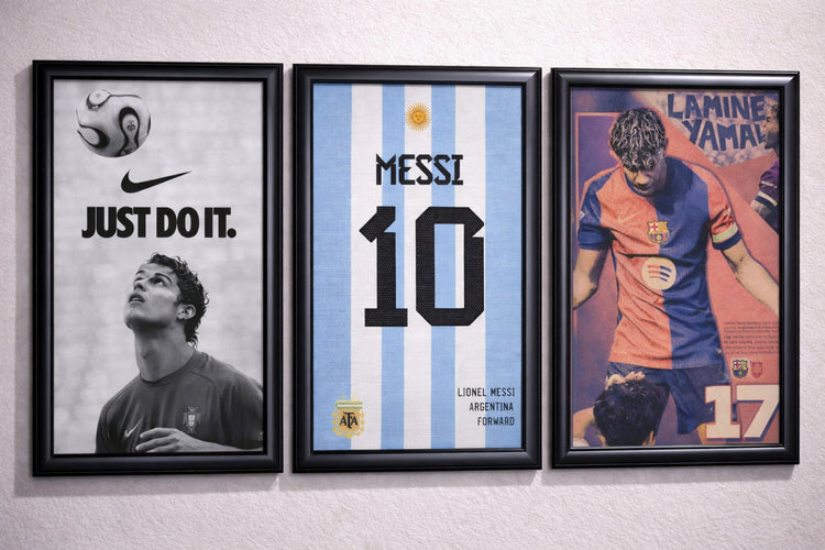 Art of football