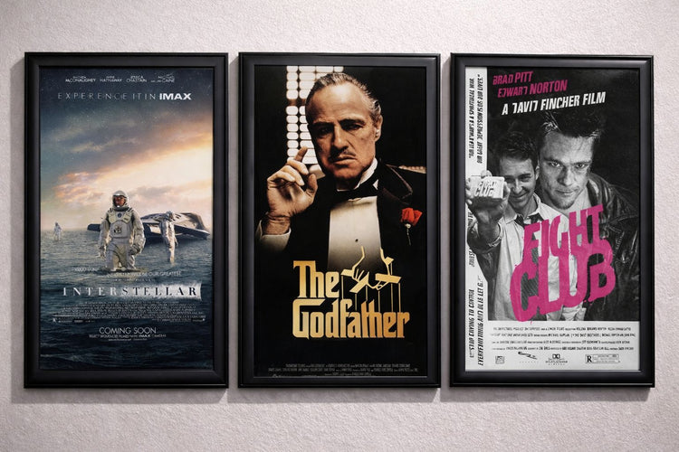Movies & Series