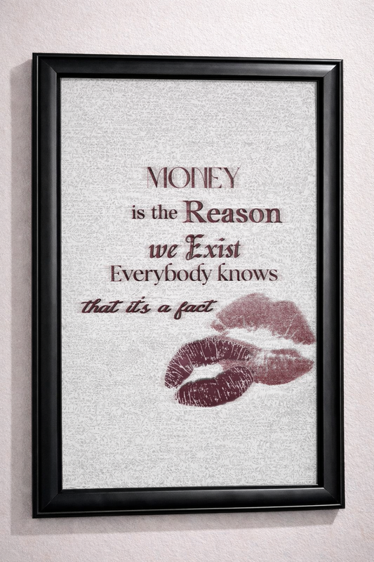 Money