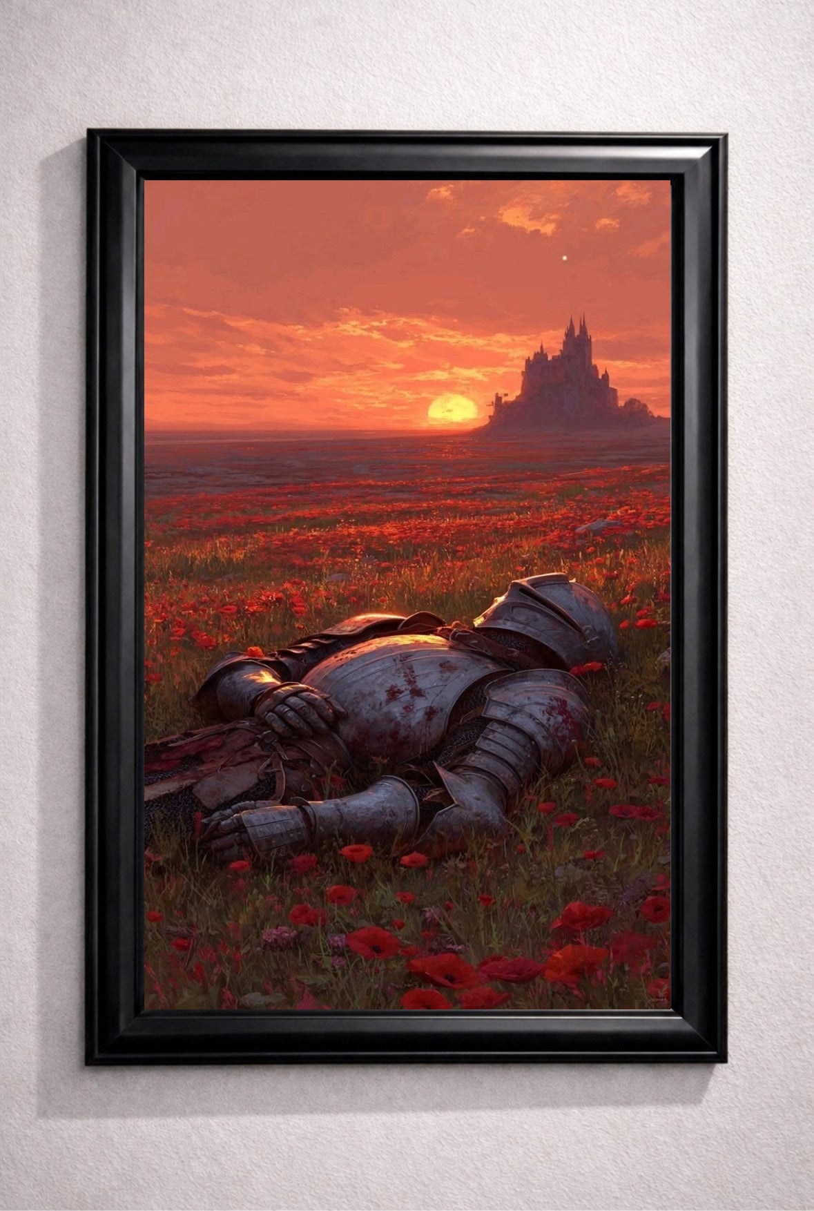 The Last Knight