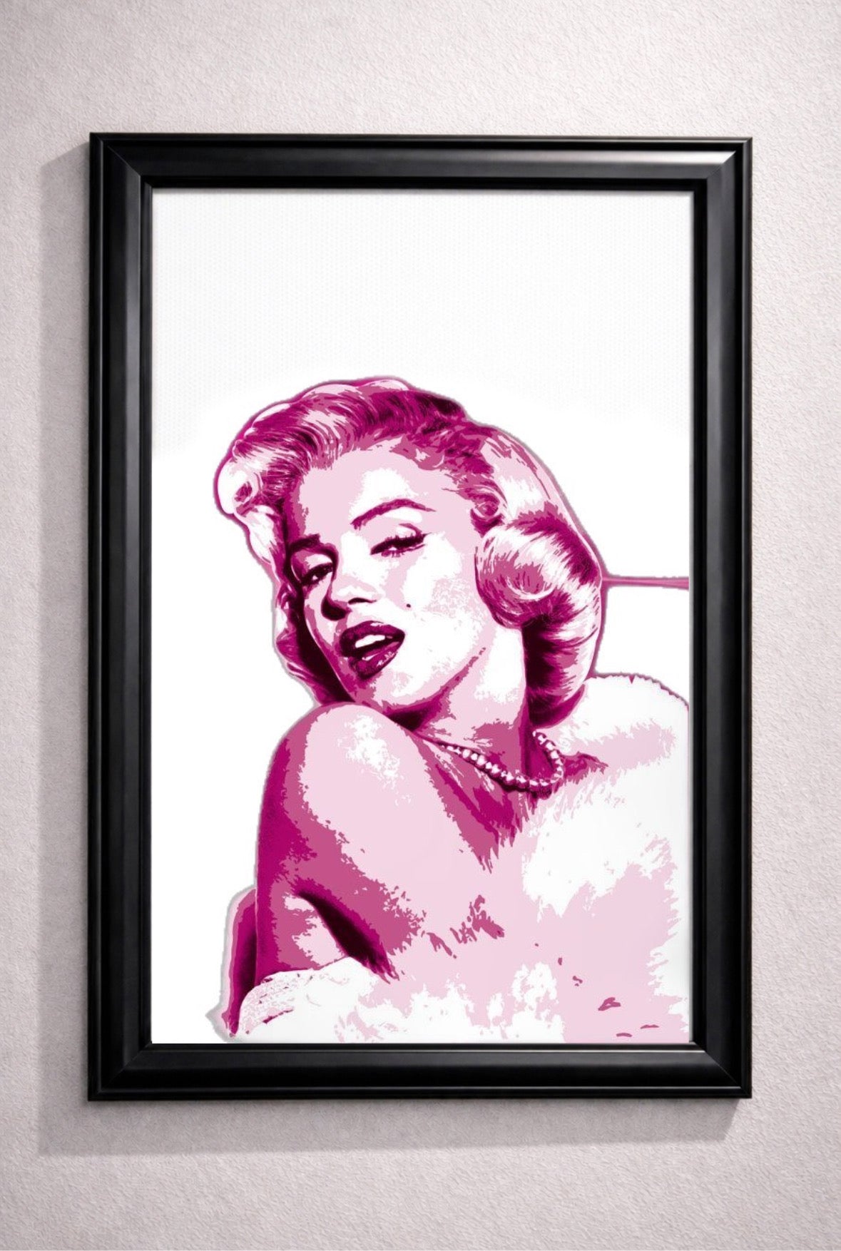 Marilyn Monroe