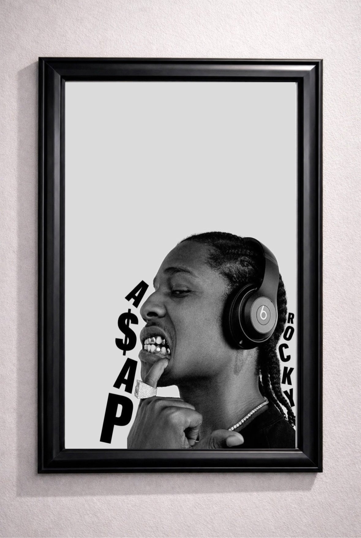ASAP ROCKY