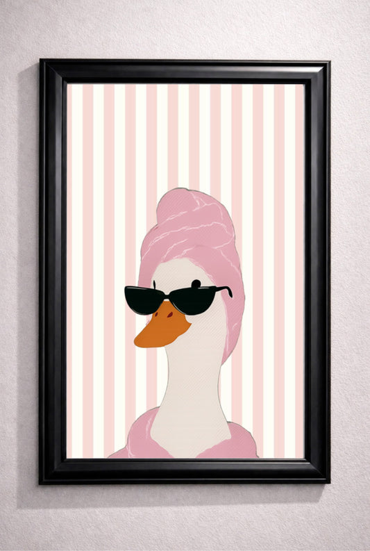 duck