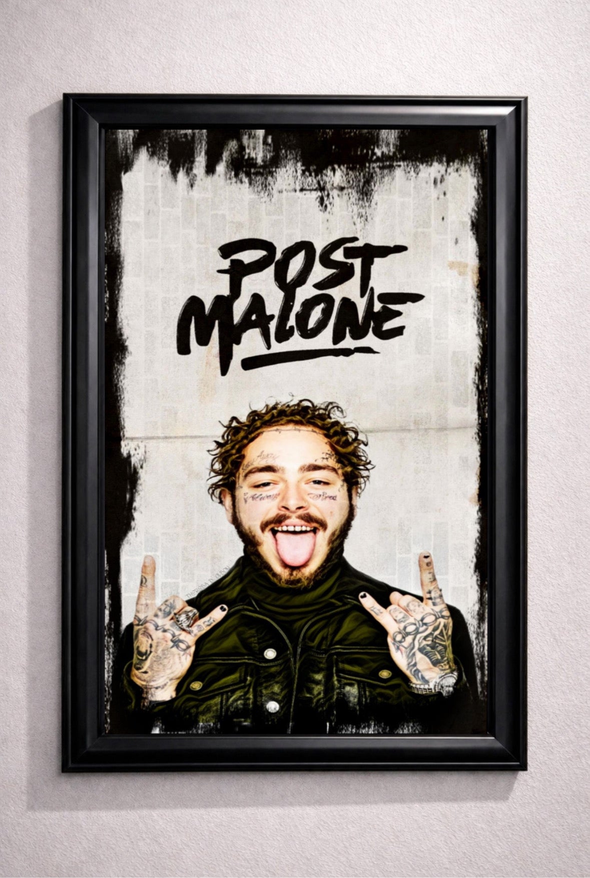 POST MALONE
