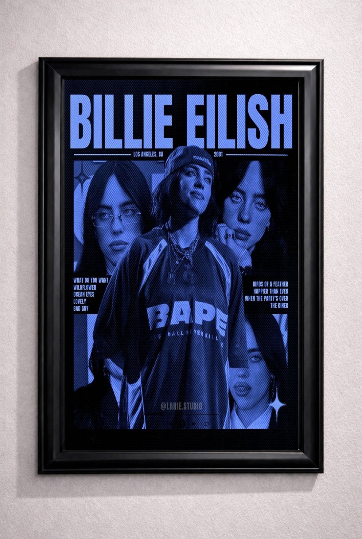 Billie Eilish