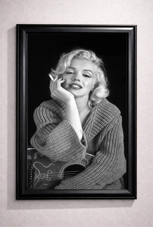MARILYN MONROE