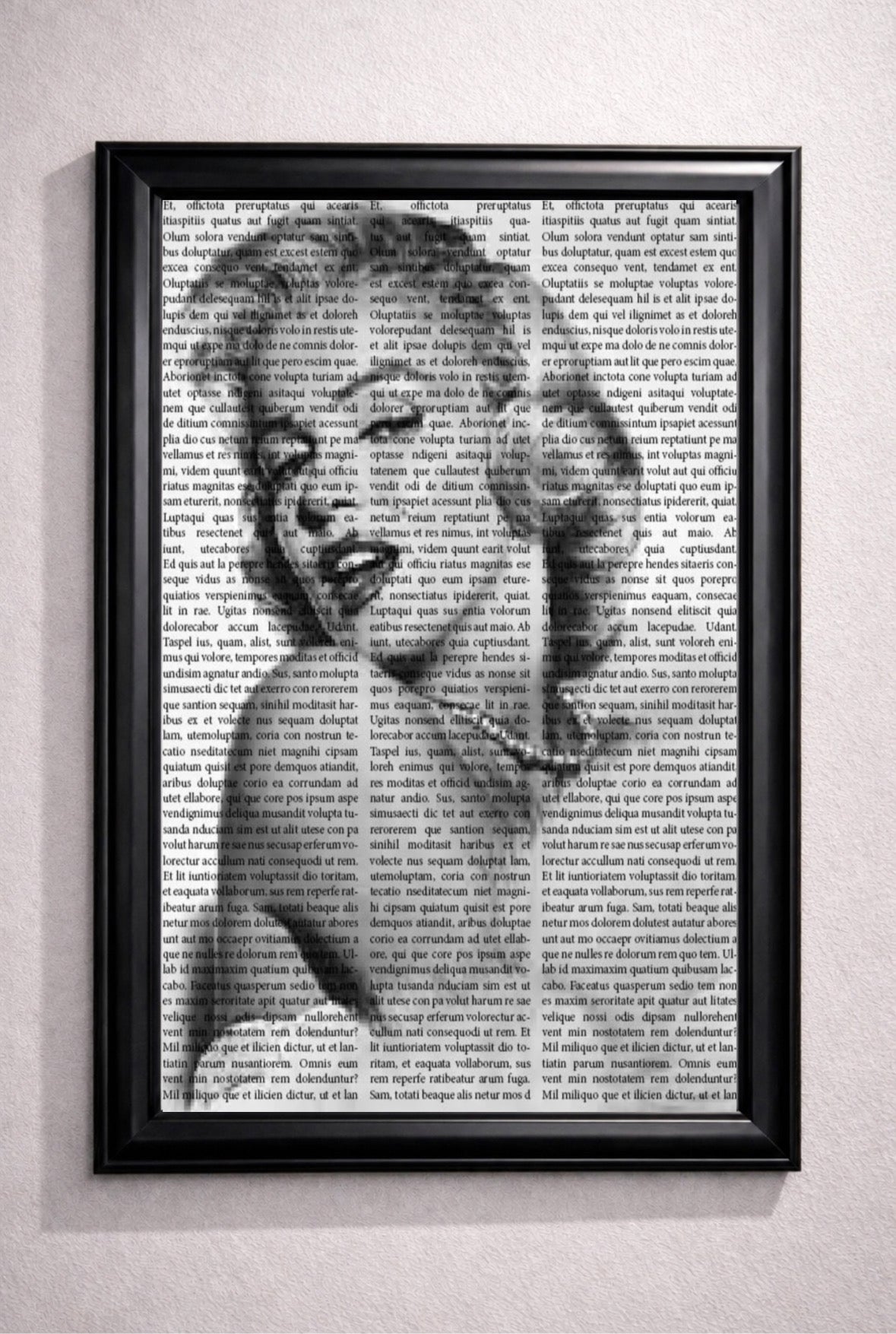 Marilyn Monroe￼