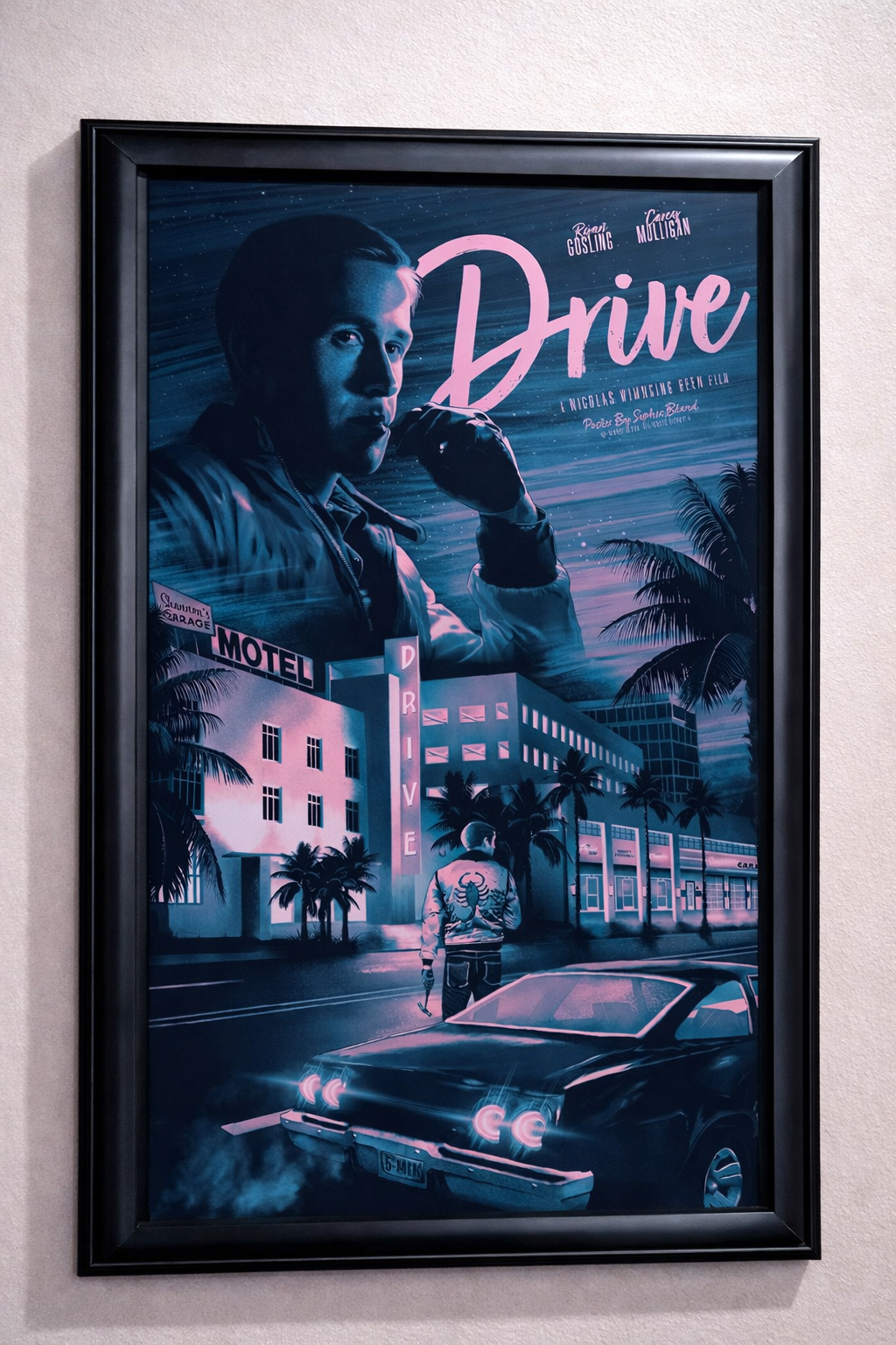 DRIVE