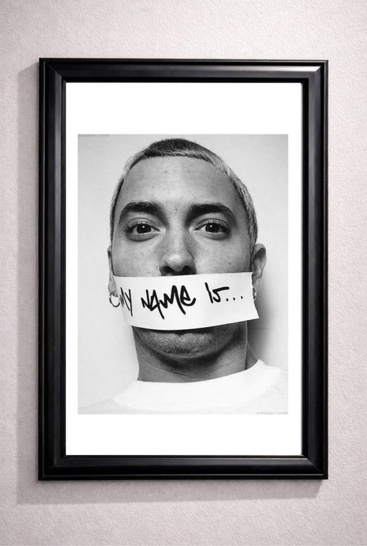 SLIM SHADY